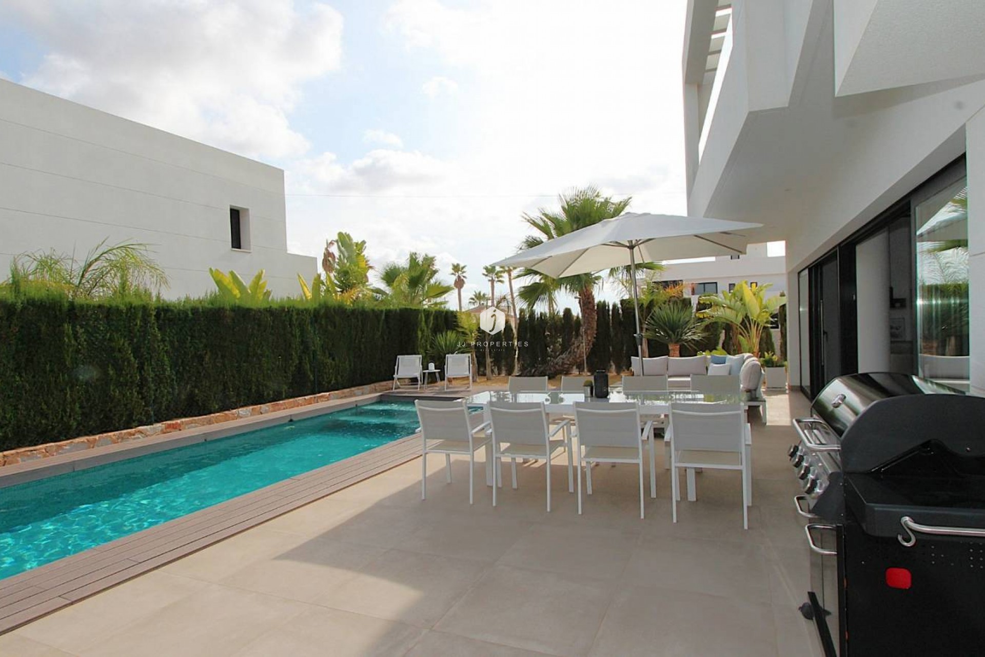 D'occasion - Villa -
Rojales - Inland