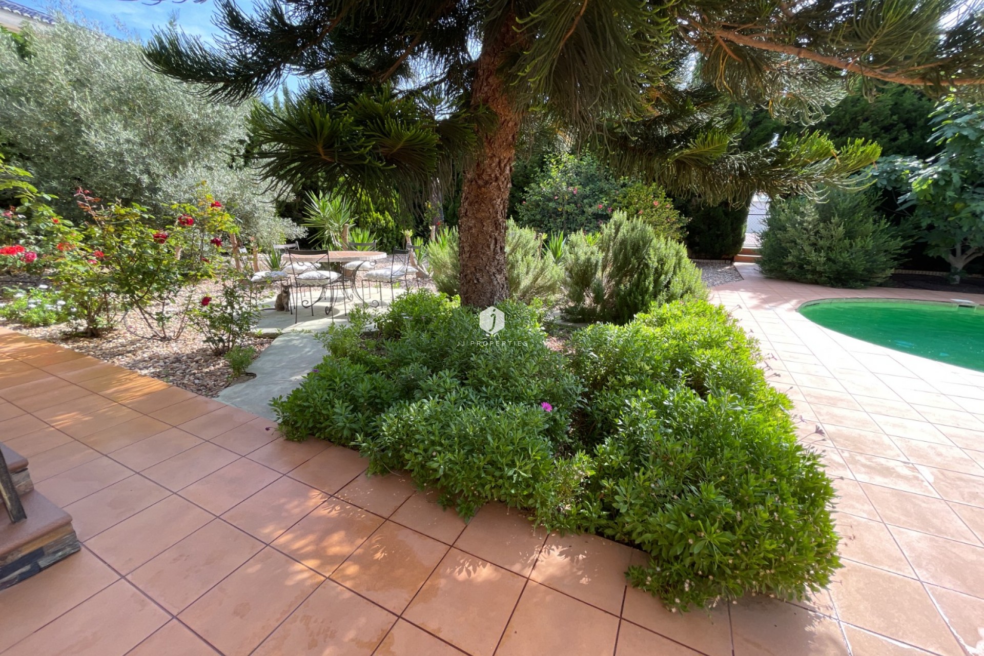 D'occasion - Villa -
Rojales - Inland