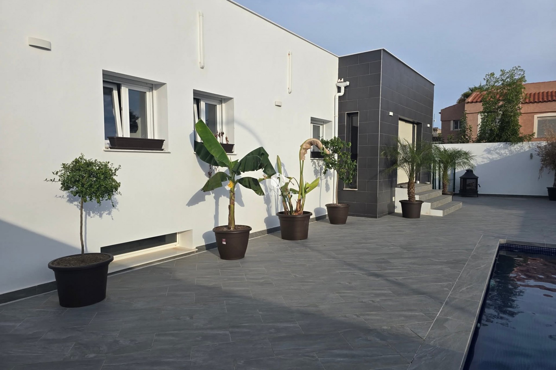 D'occasion - Villa -
Rojales - Inland