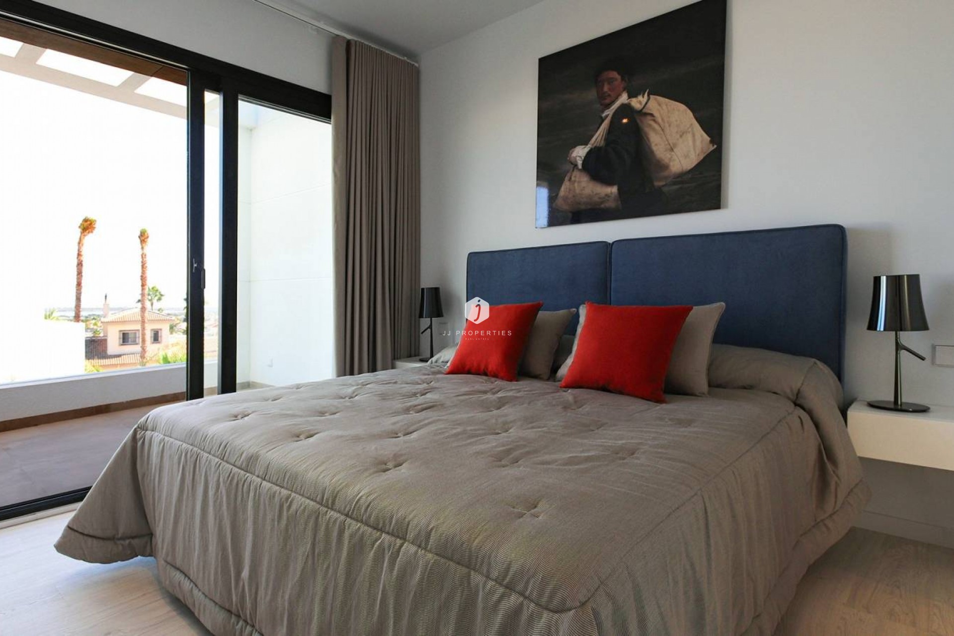 D'occasion - Villa -
Rojales - Inland