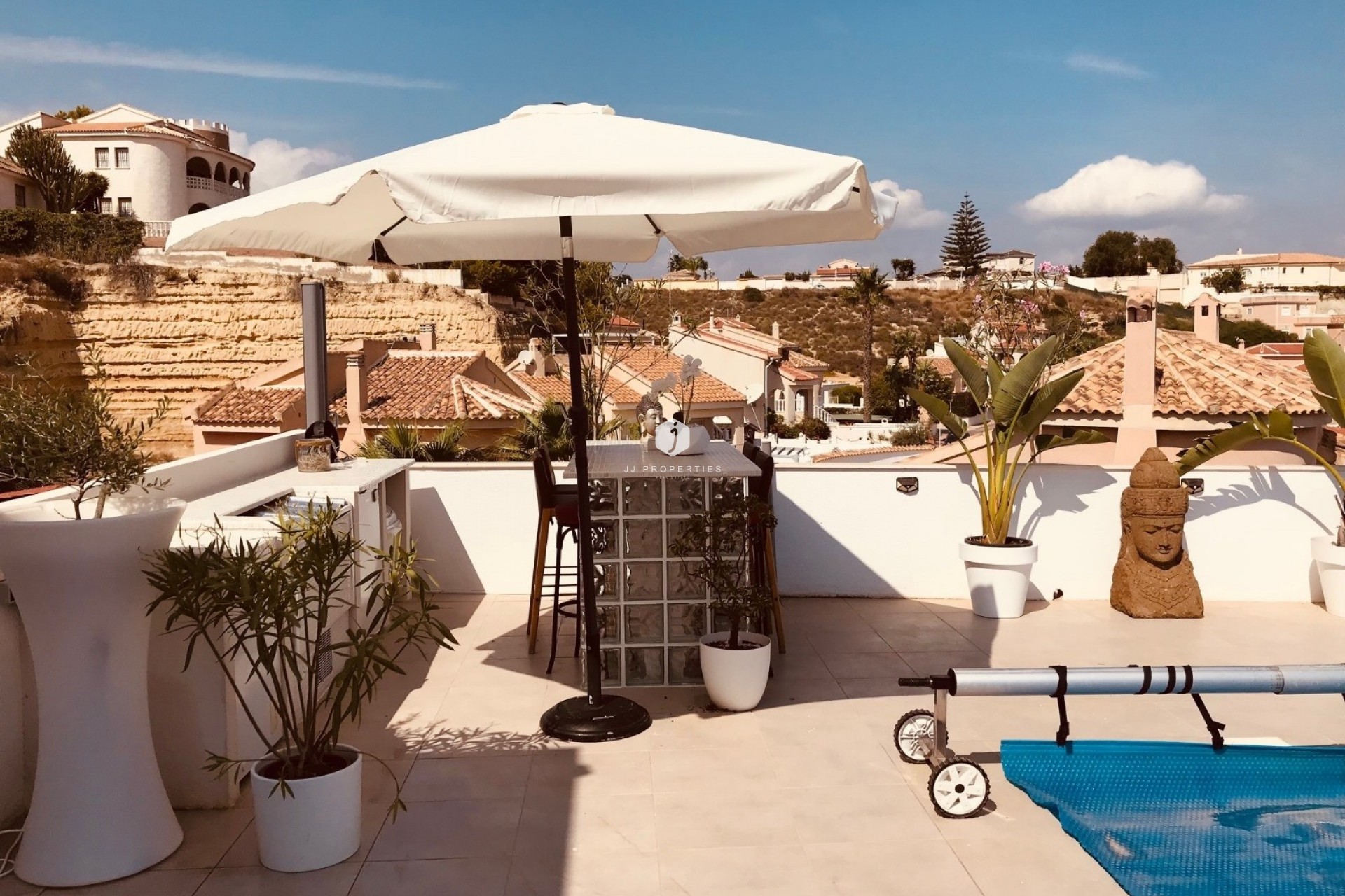 D'occasion - Villa -
Rojales - Inland