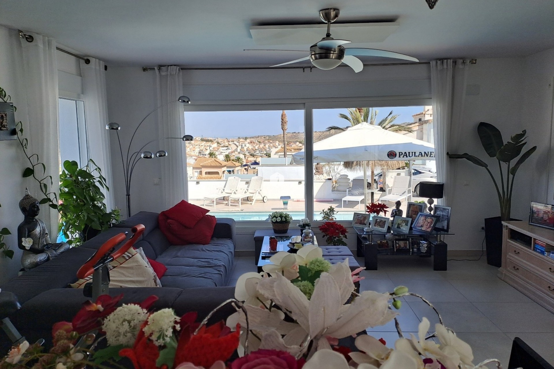 D'occasion - Villa -
Rojales - Inland