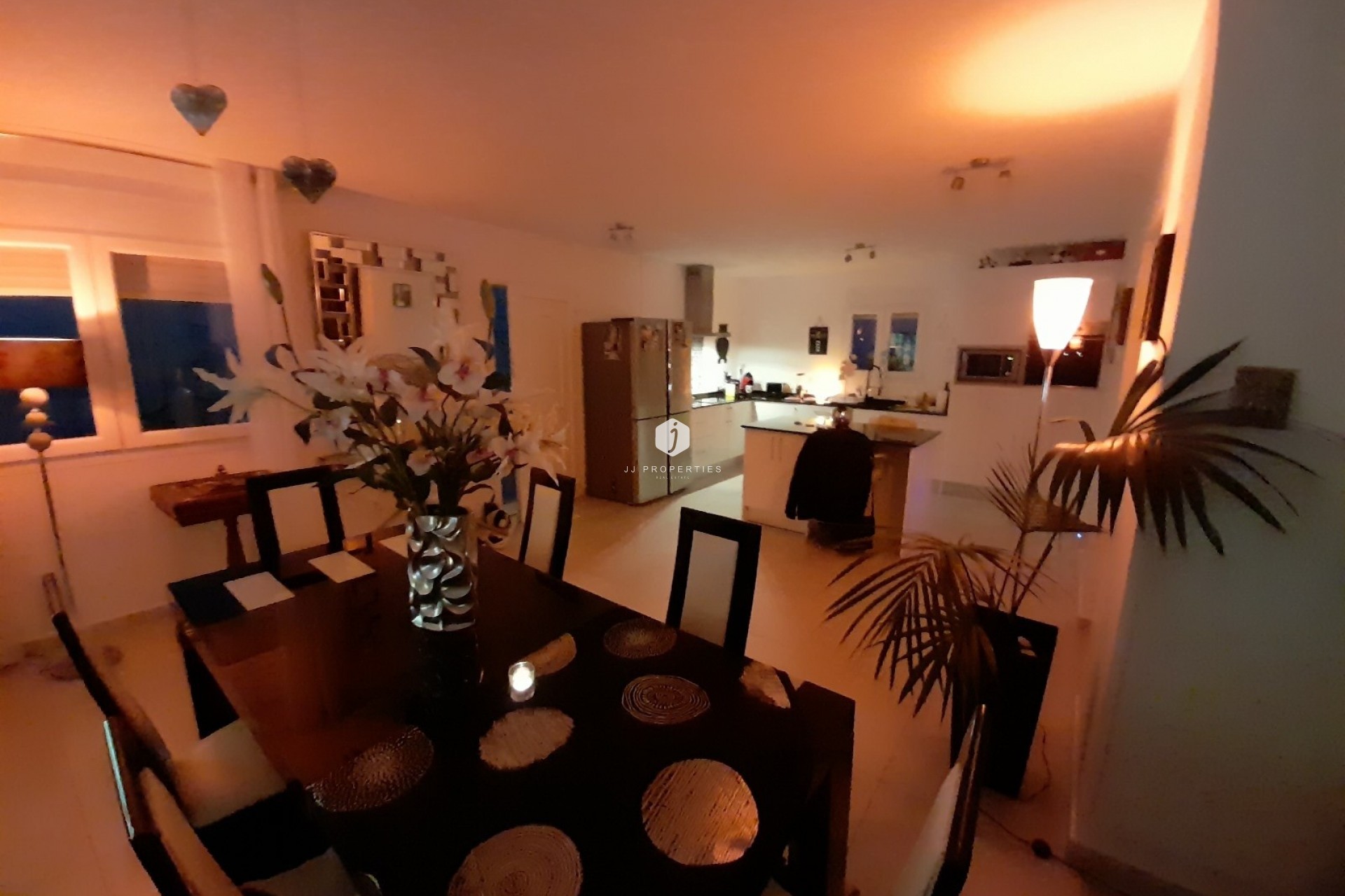 D'occasion - Villa -
Rojales - Inland