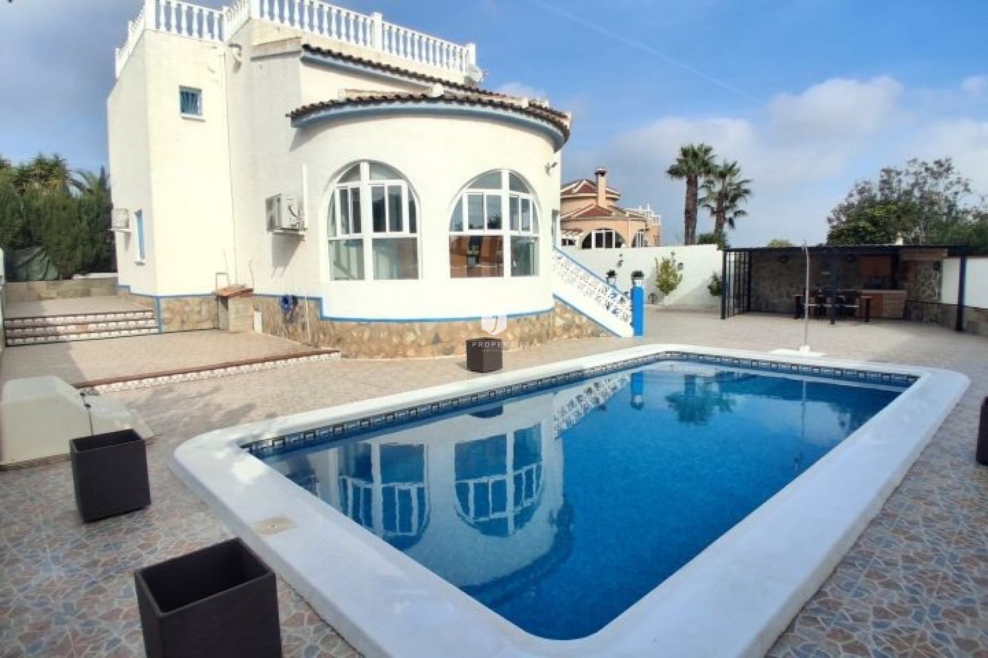 D'occasion - Villa -
Rojales - Inland