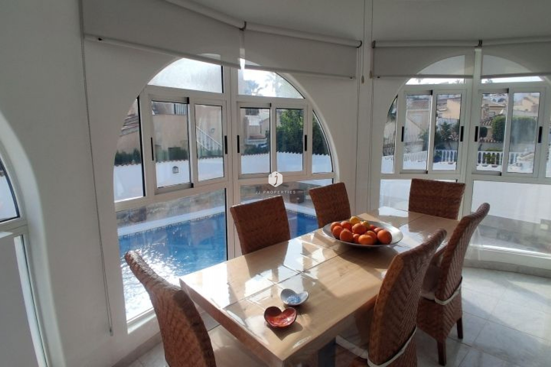 D'occasion - Villa -
Rojales - Inland