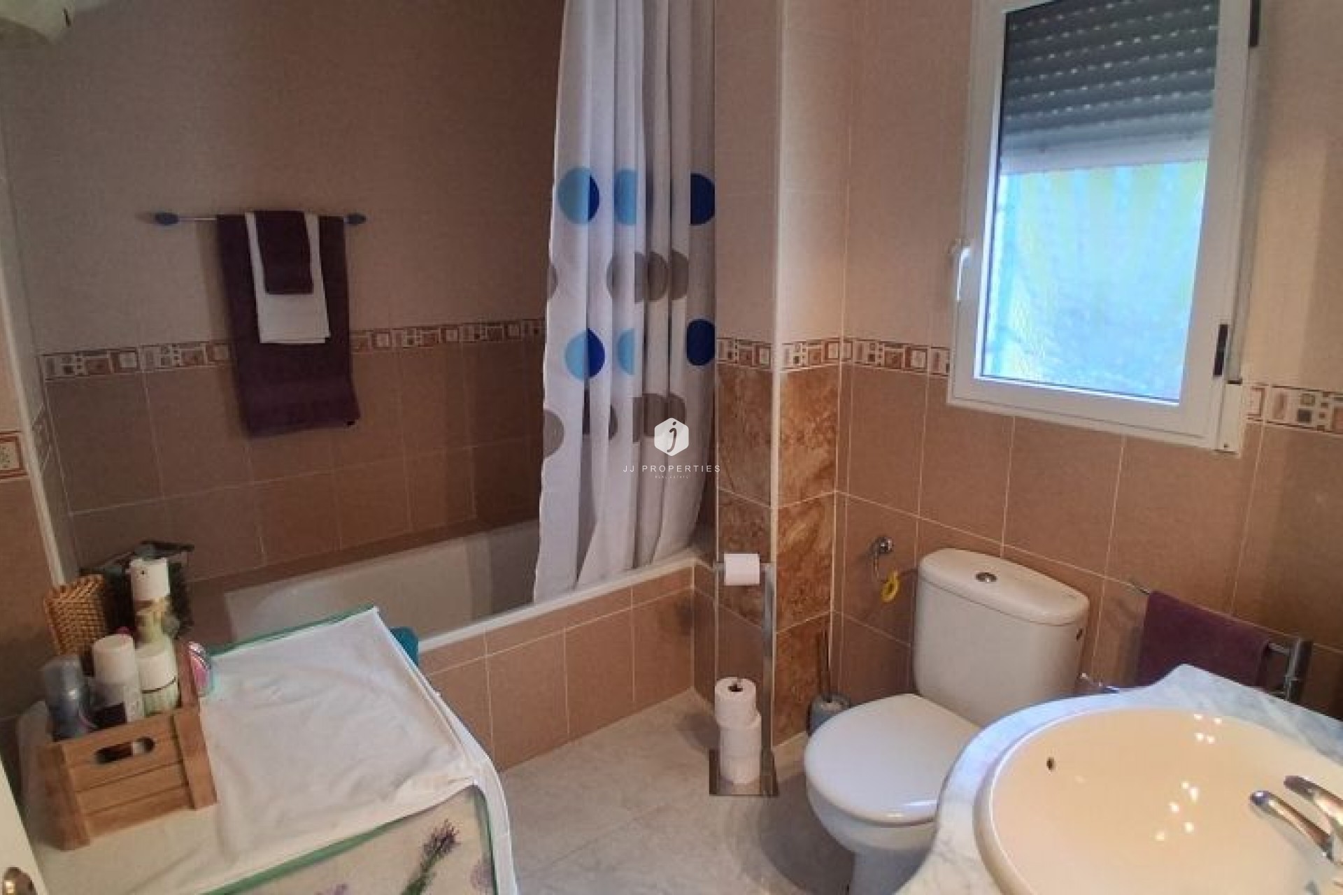 D'occasion - Villa -
Rojales - Inland