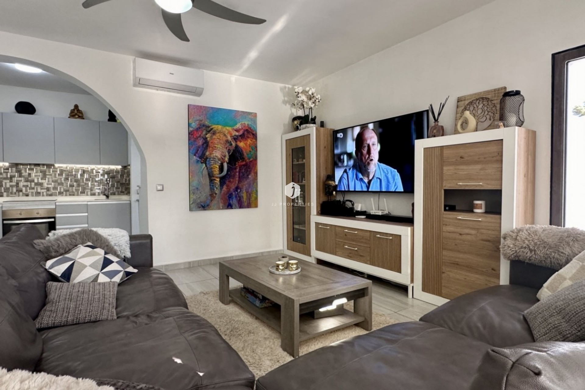 D'occasion - Villa -
Rojales - Inland