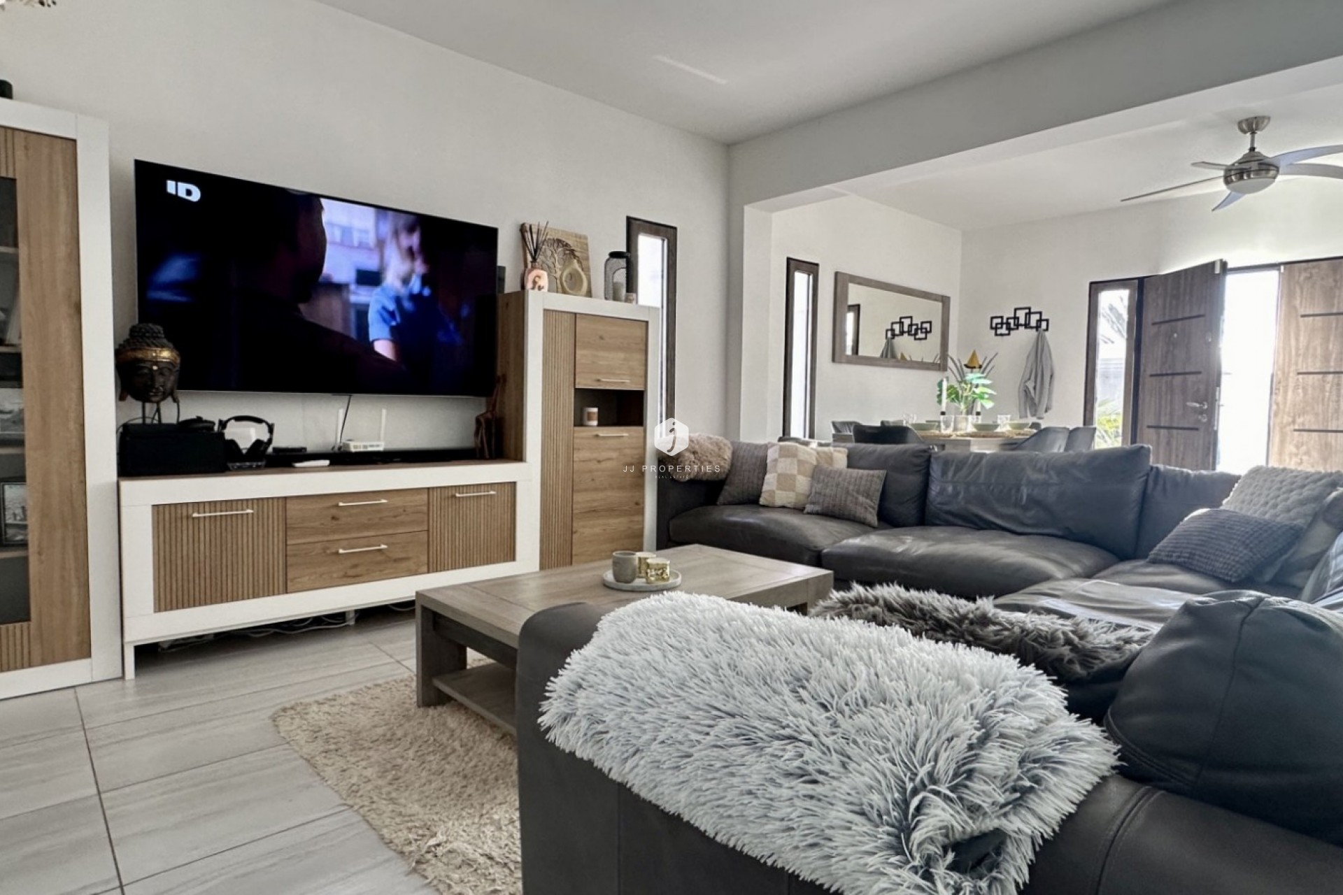 D'occasion - Villa -
Rojales - Inland