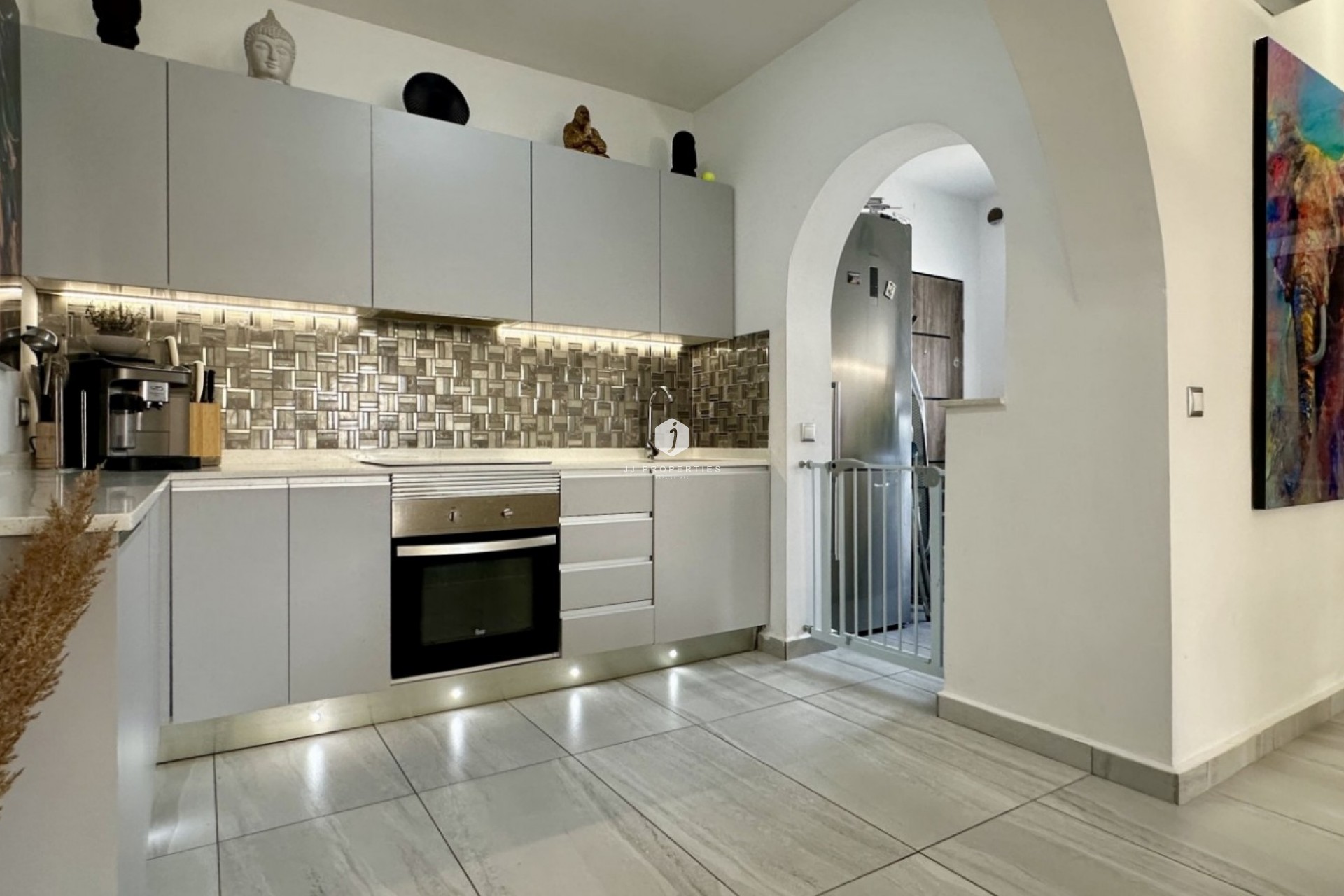 D'occasion - Villa -
Rojales - Inland