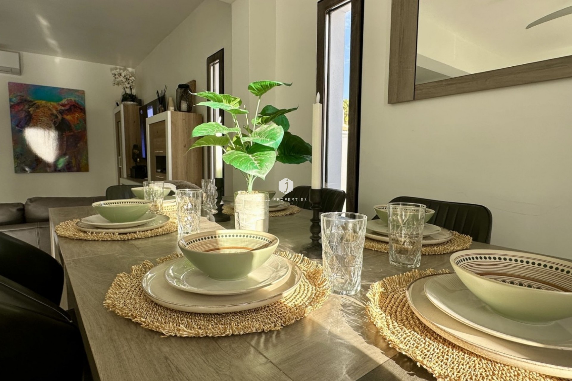 D'occasion - Villa -
Rojales - Inland