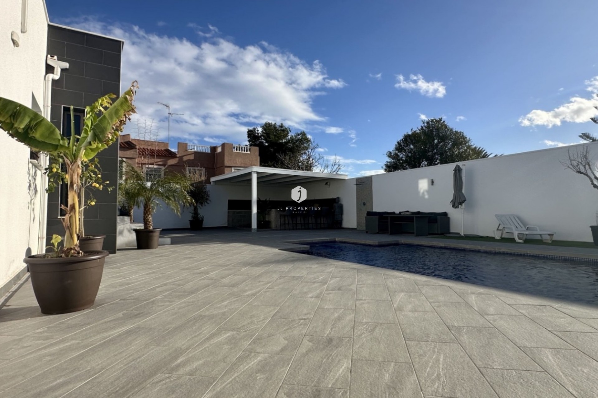 D'occasion - Villa -
Rojales - Inland