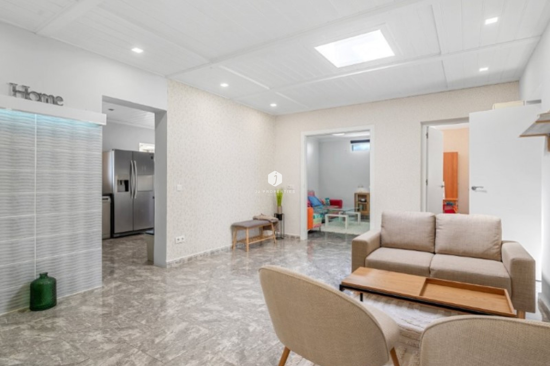 D'occasion - Villa -
Rojales - Inland