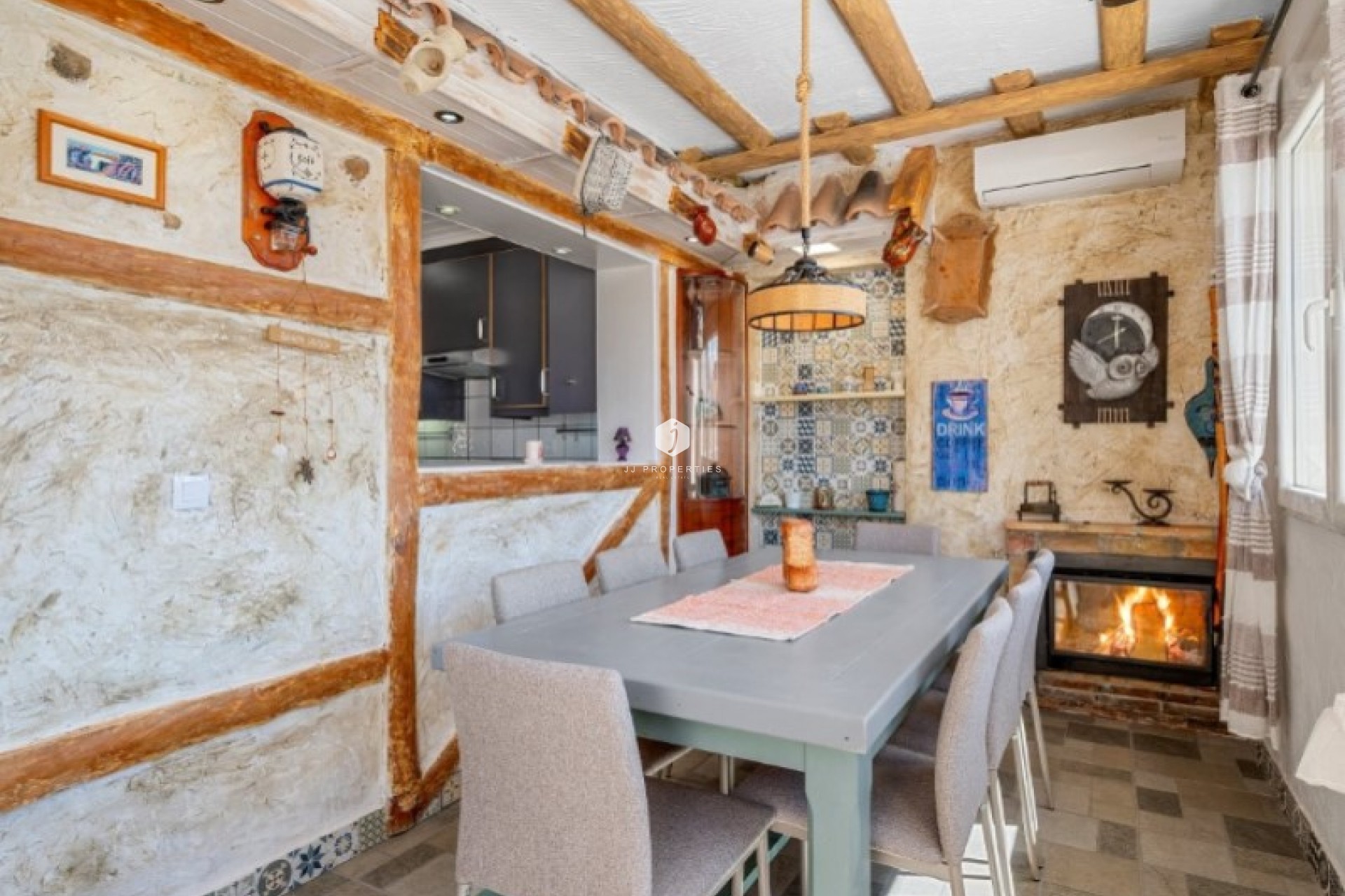 D'occasion - Villa -
Rojales - Inland