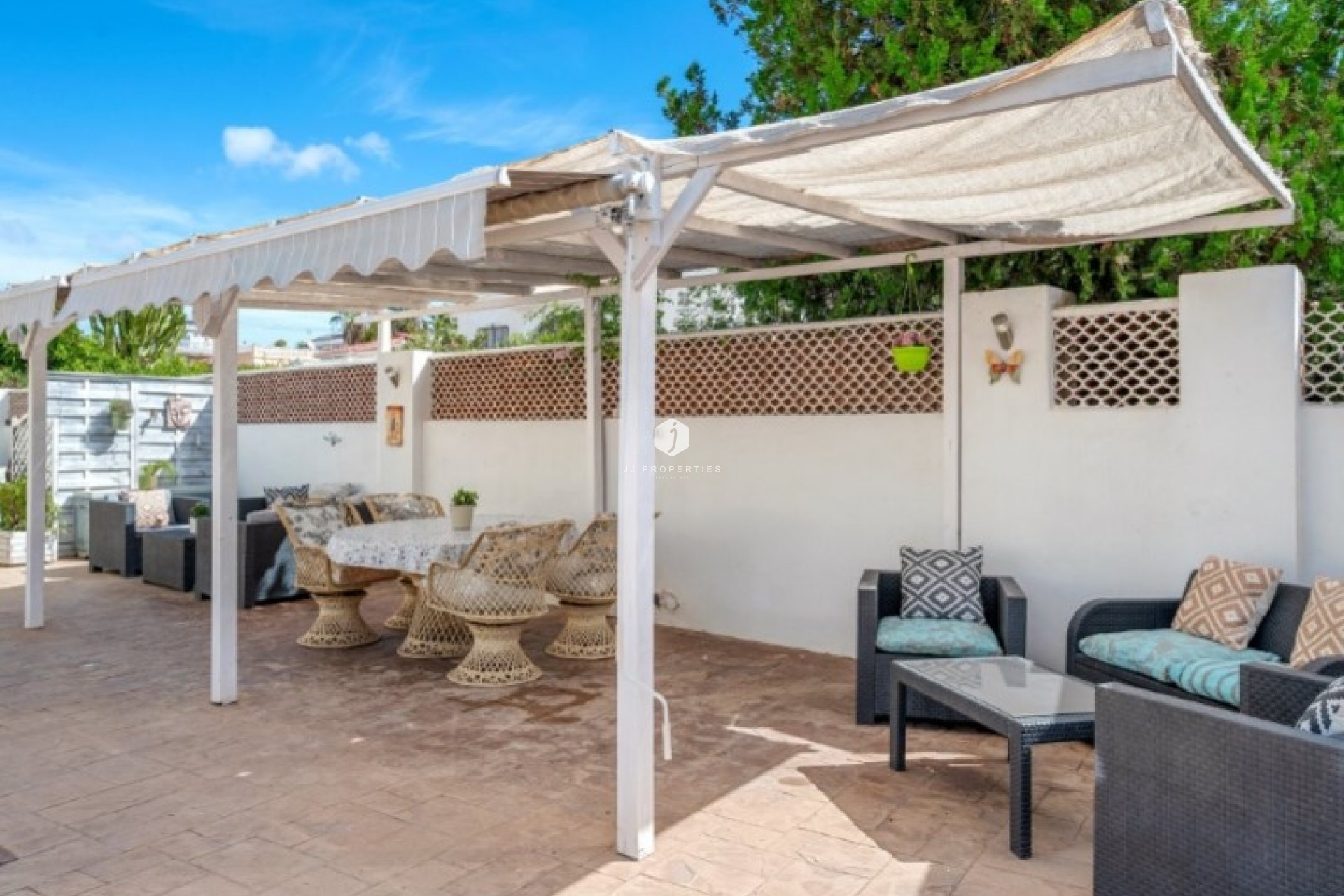 D'occasion - Villa -
Rojales - Inland