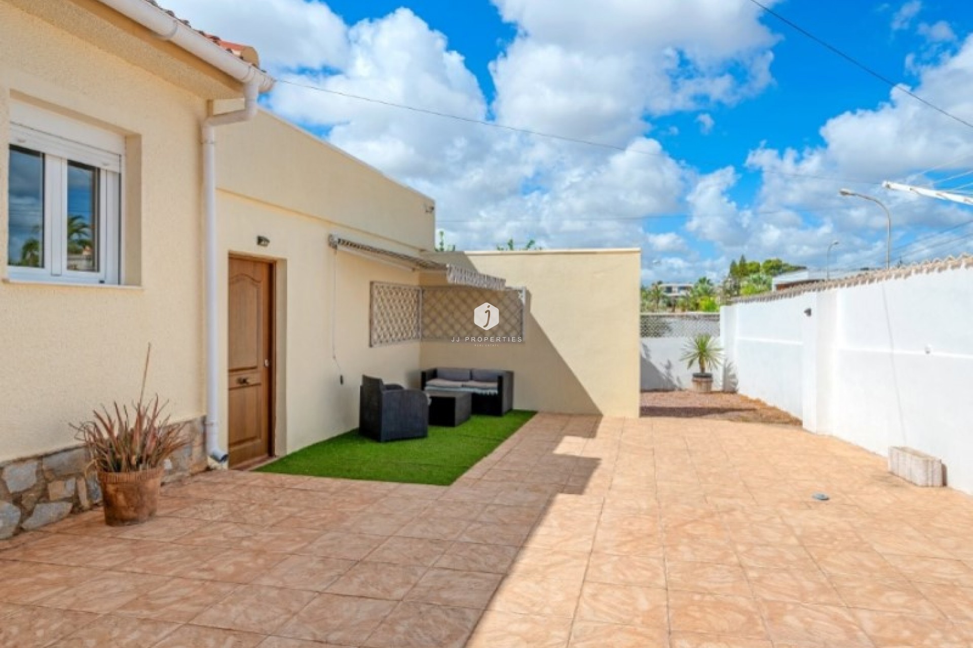D'occasion - Villa -
Rojales - Inland