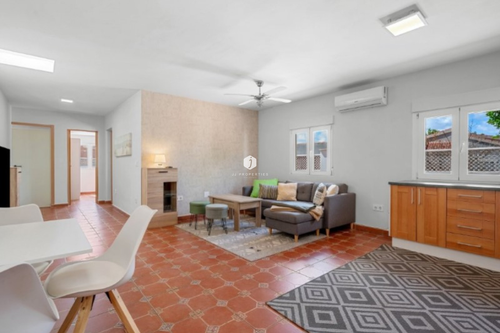 D'occasion - Villa -
Rojales - Inland