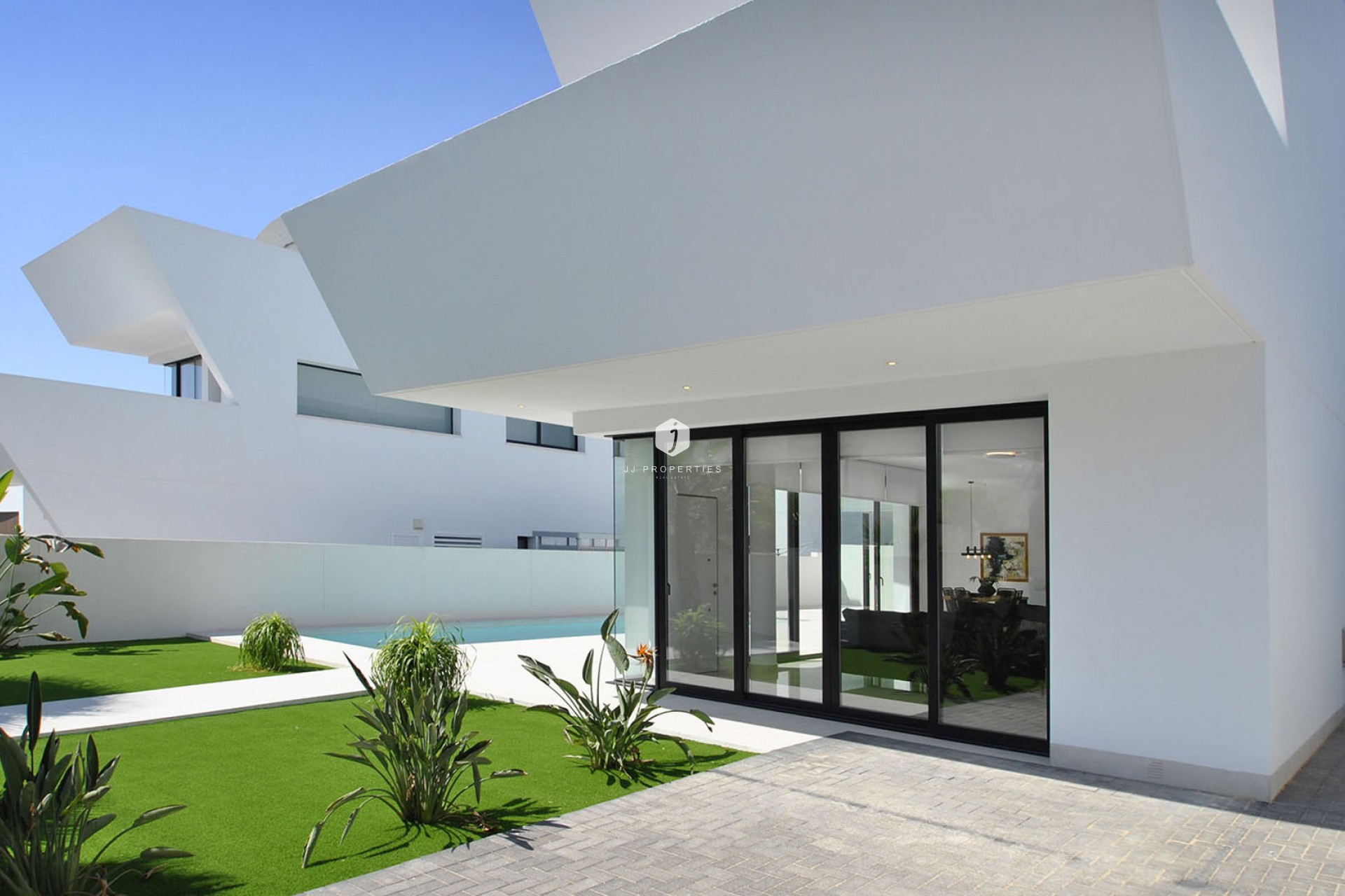 D'occasion - Villa -
Rojales - Inland