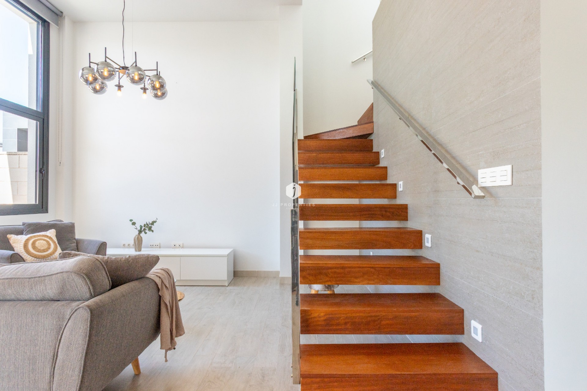 D'occasion - Villa -
Rojales - Inland