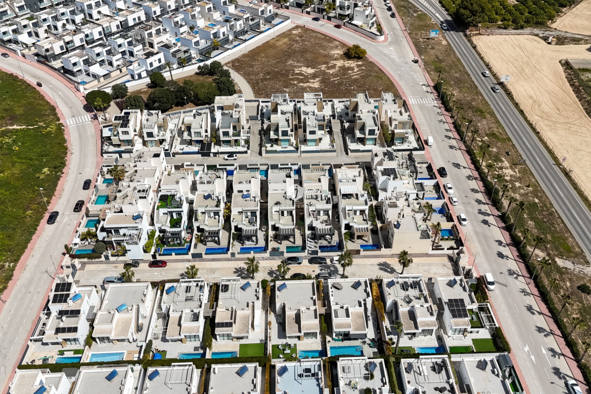 D'occasion - Villa -
Rojales - Inland