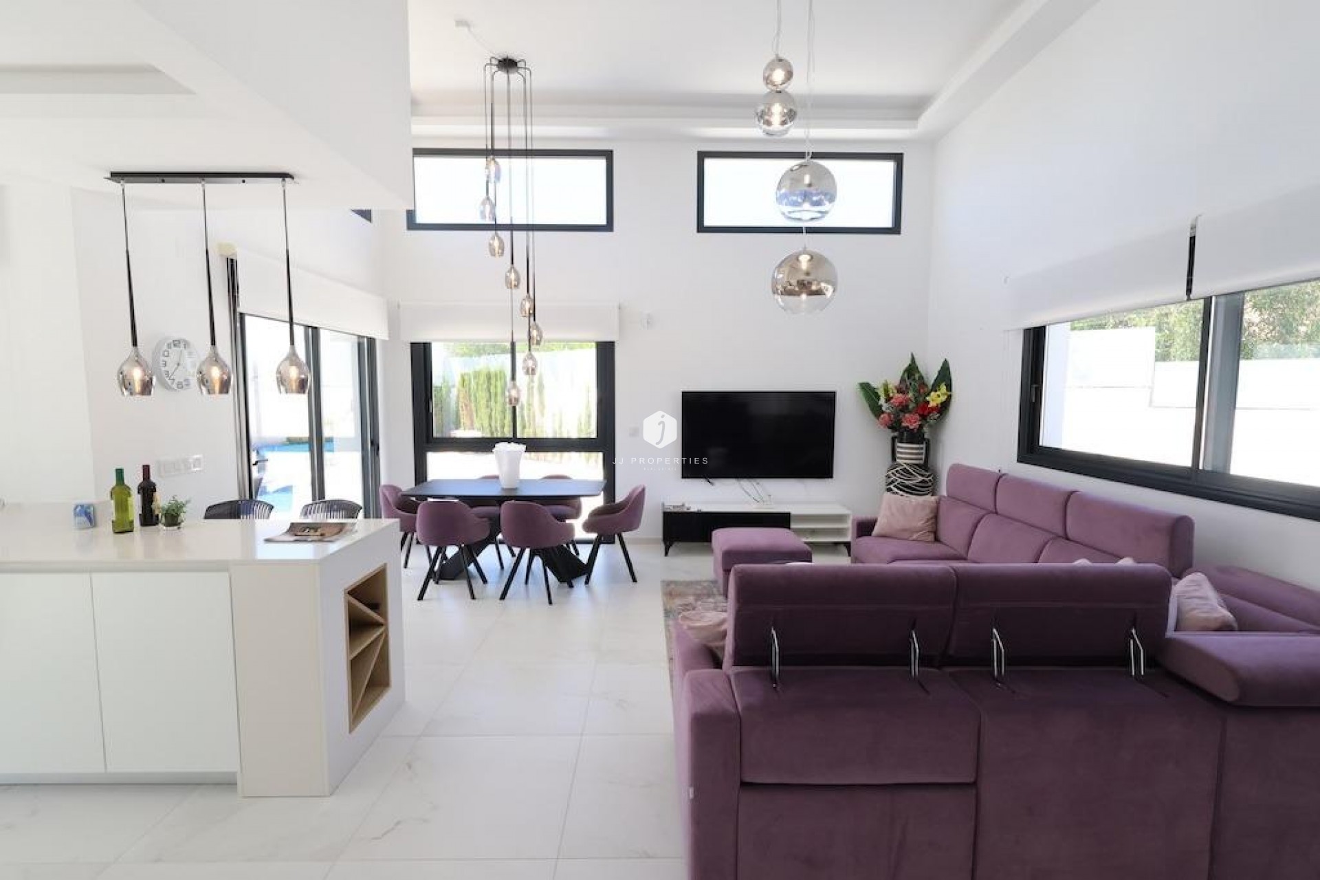 D'occasion - Villa -
Rojales - Inland