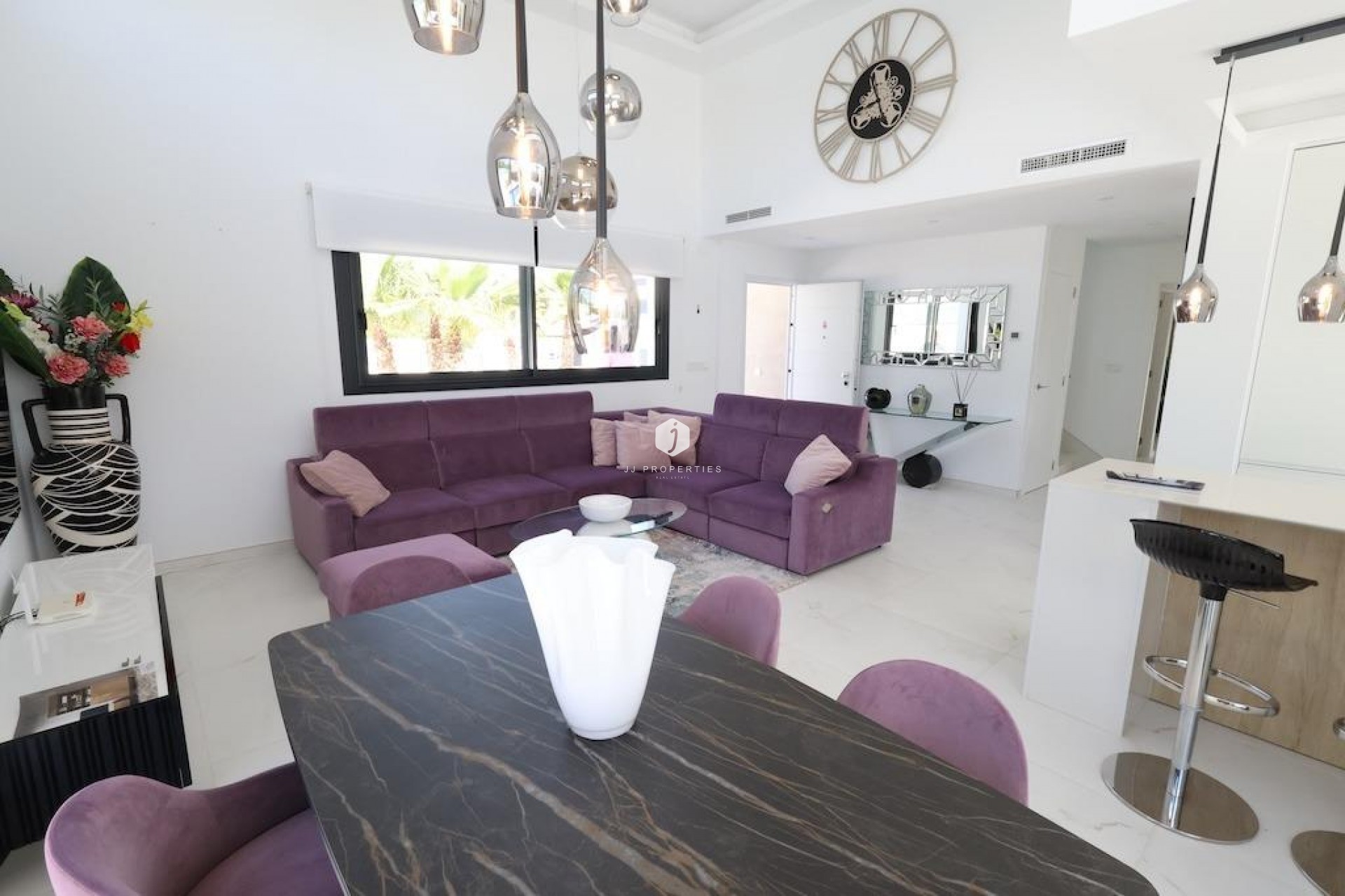 D'occasion - Villa -
Rojales - Inland