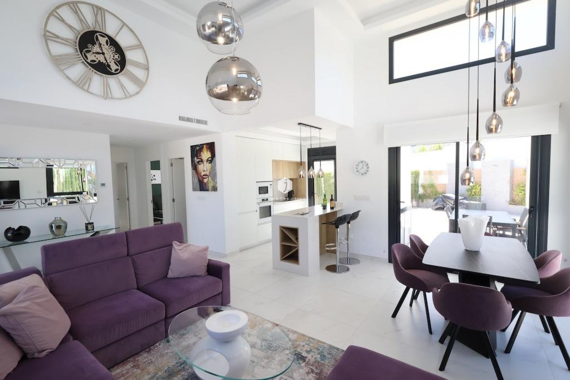 D'occasion - Villa -
Rojales - Inland