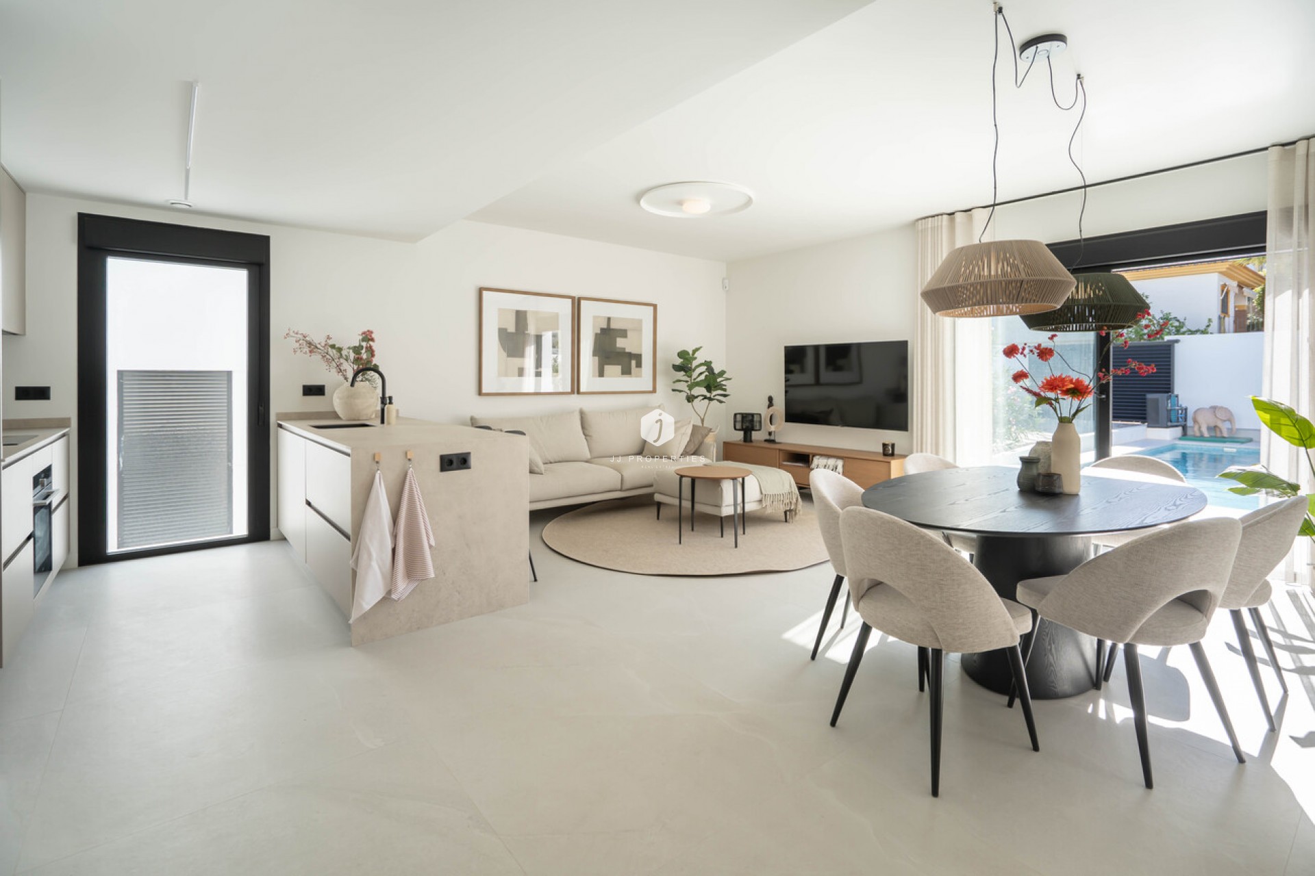 D'occasion - Villa -
Rojales - La Marquesa Golf - Costa Blanca