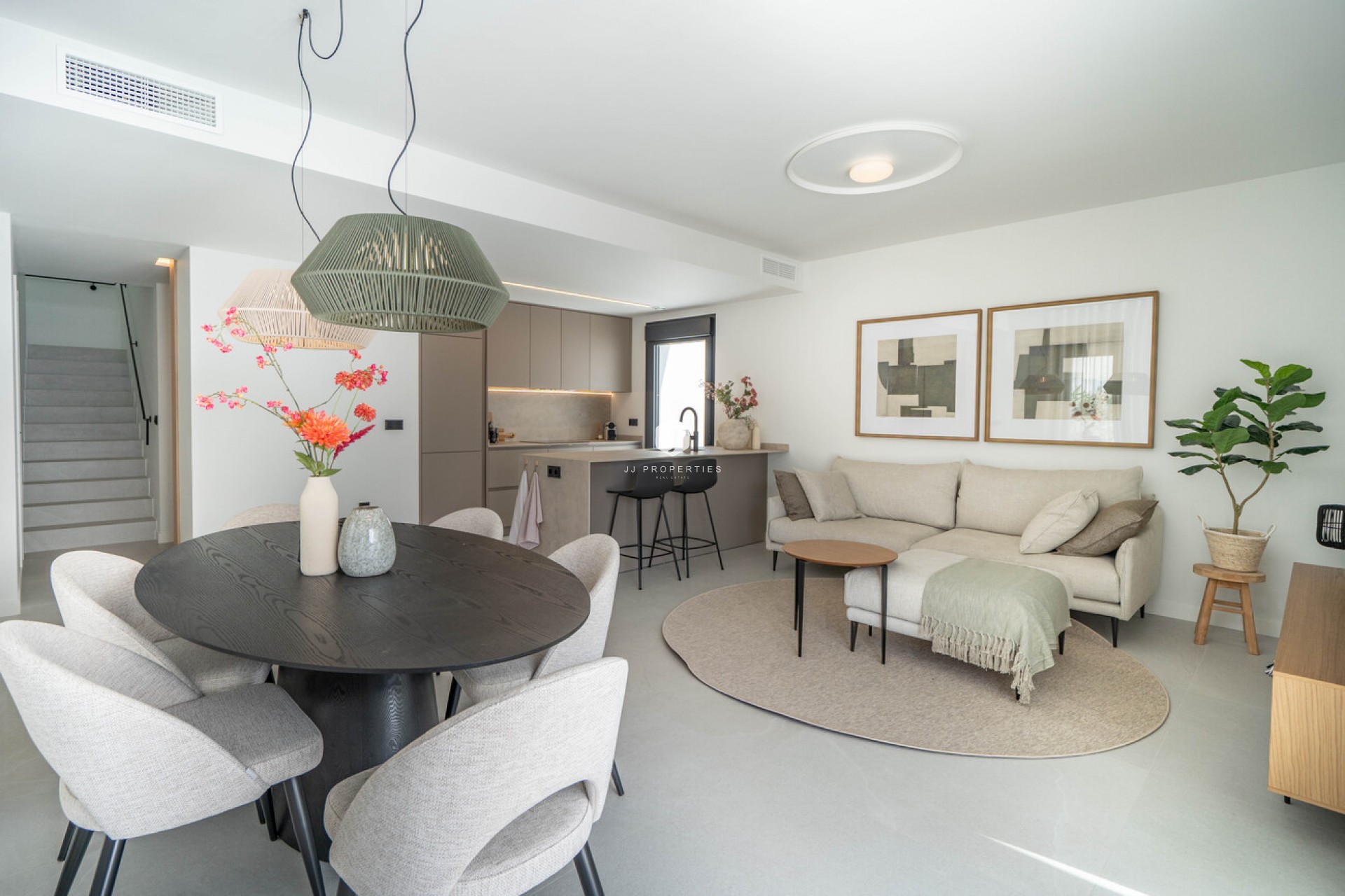 D'occasion - Villa -
Rojales - La Marquesa Golf - Costa Blanca