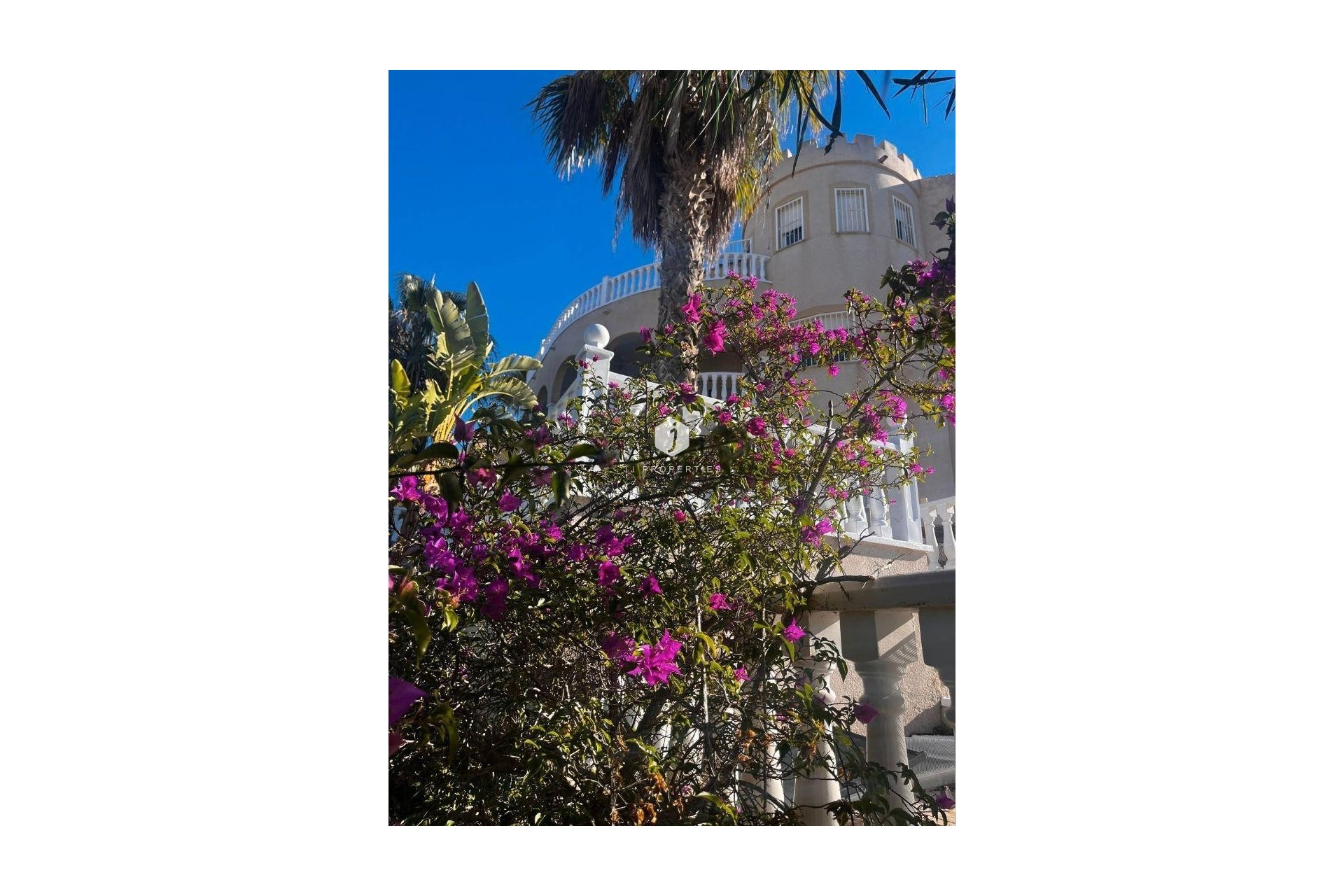 D'occasion - Villa -
Rojales - La Marquesa