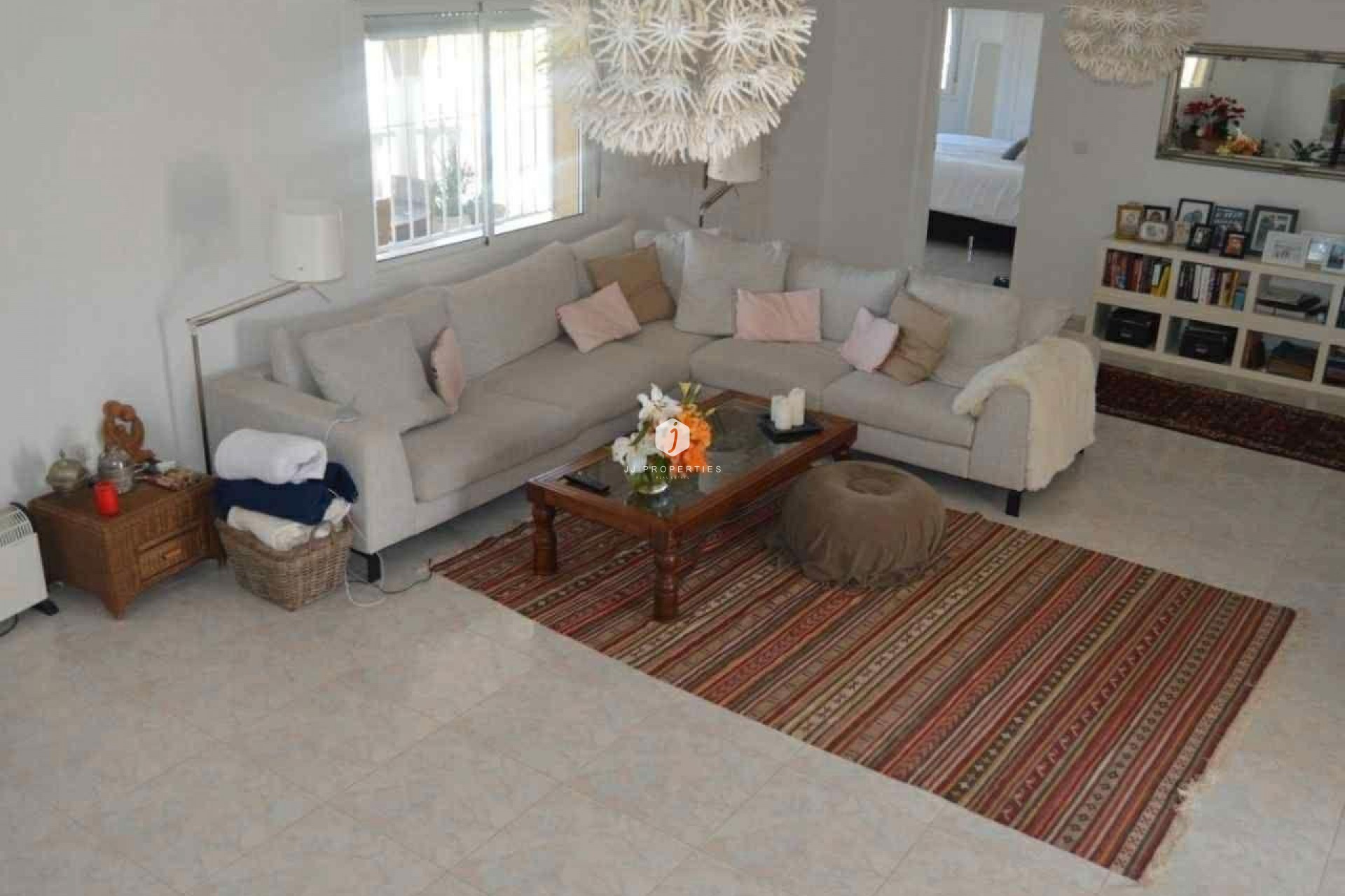 D'occasion - Villa -
Rojales - La Marquesa