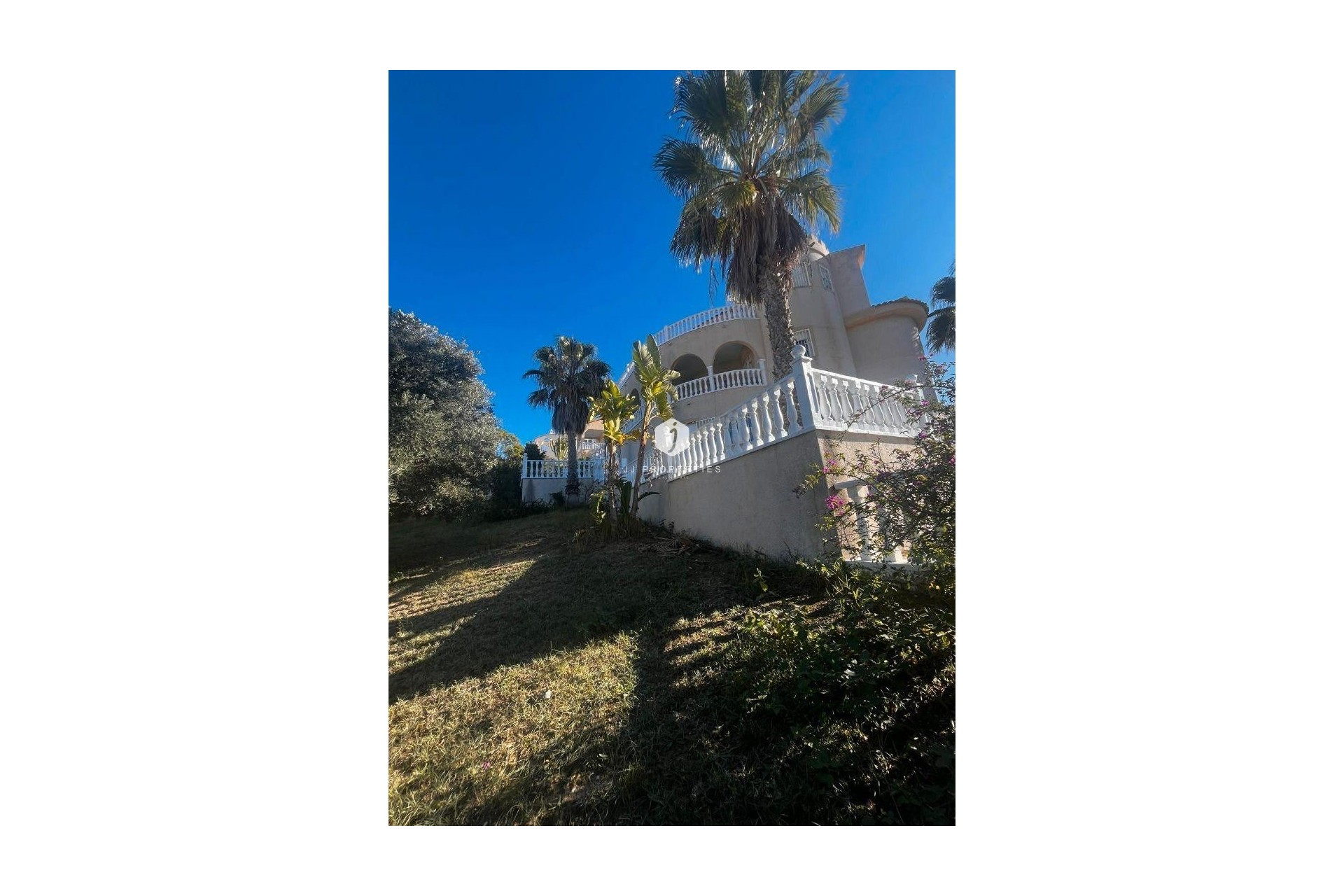 D'occasion - Villa -
Rojales - La Marquesa