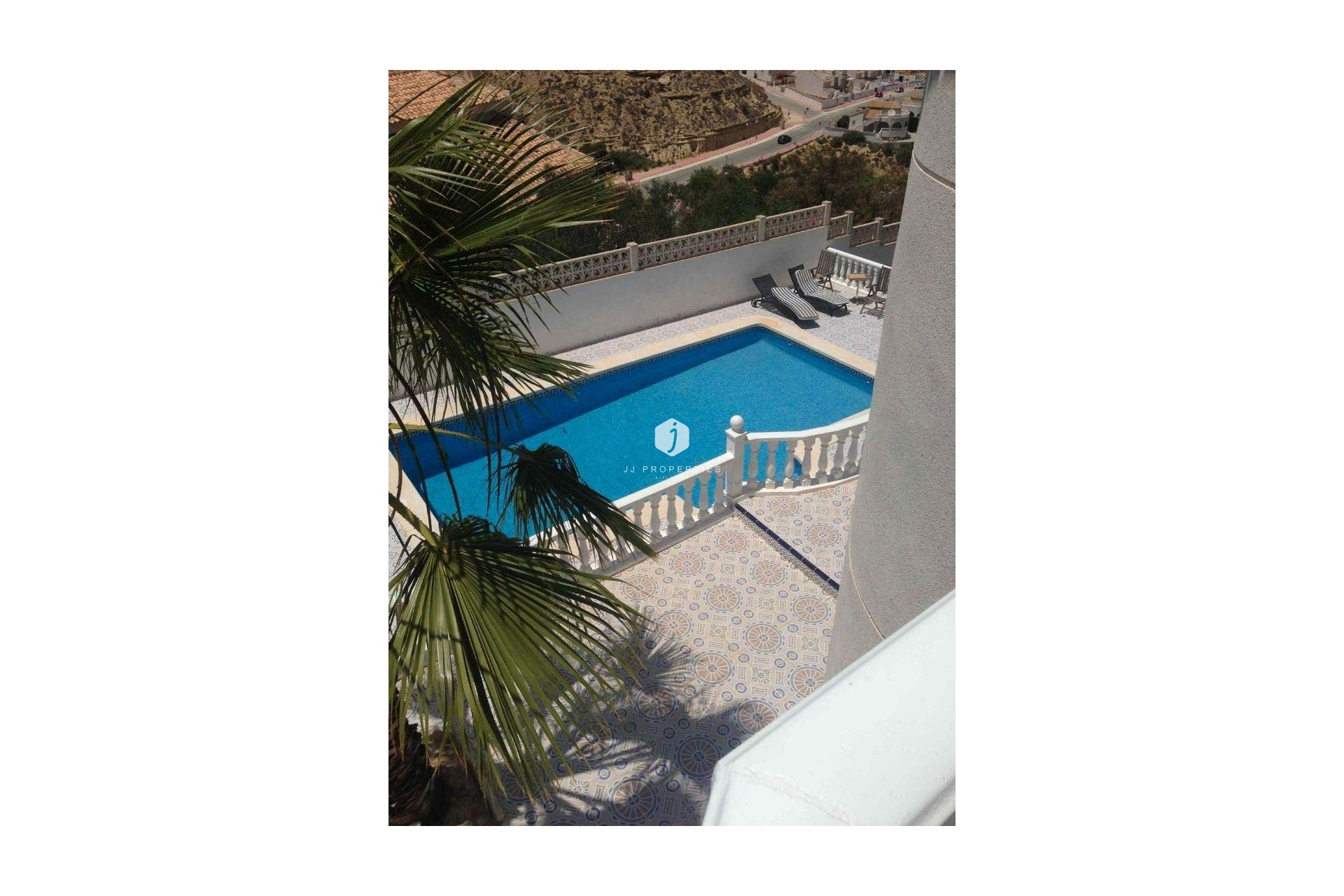 D'occasion - Villa -
Rojales - La Marquesa