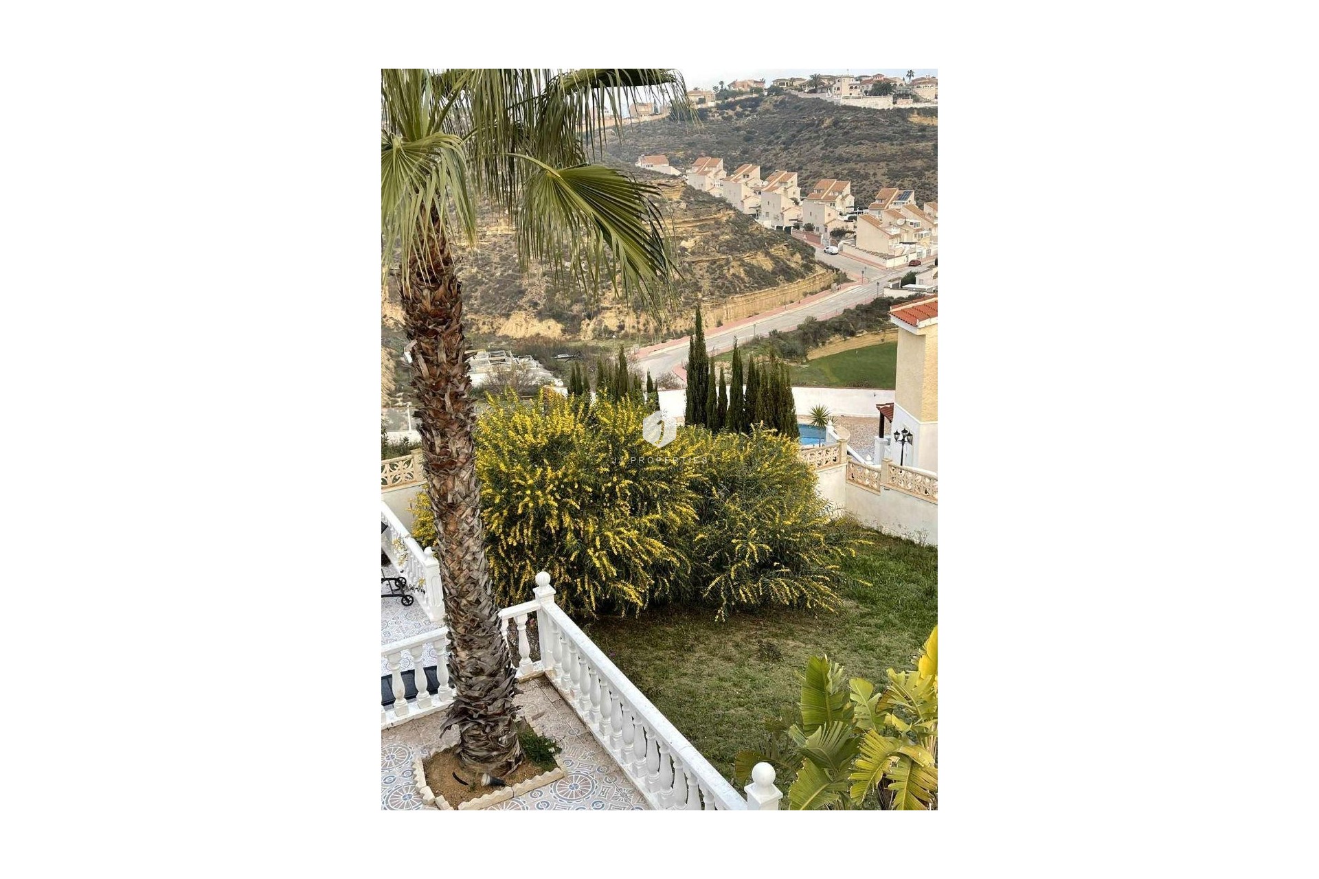 D'occasion - Villa -
Rojales - La Marquesa