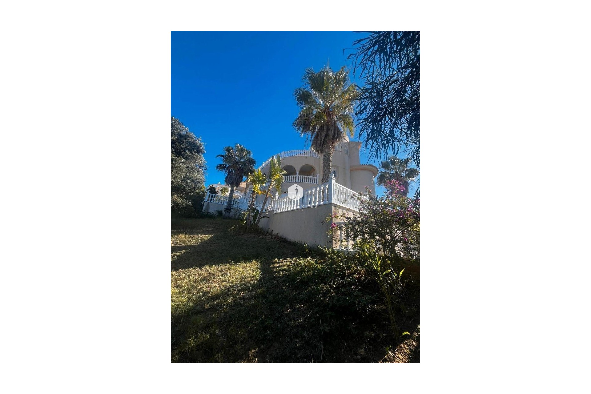 D'occasion - Villa -
Rojales - La Marquesa