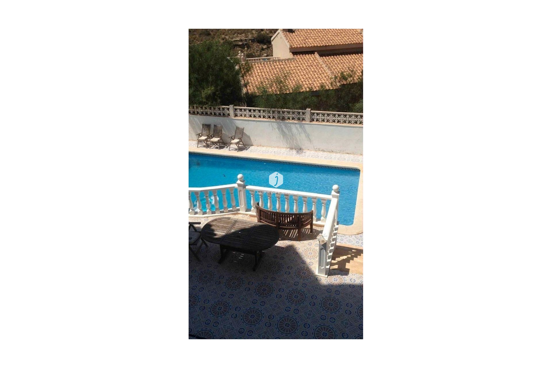 D'occasion - Villa -
Rojales - La Marquesa