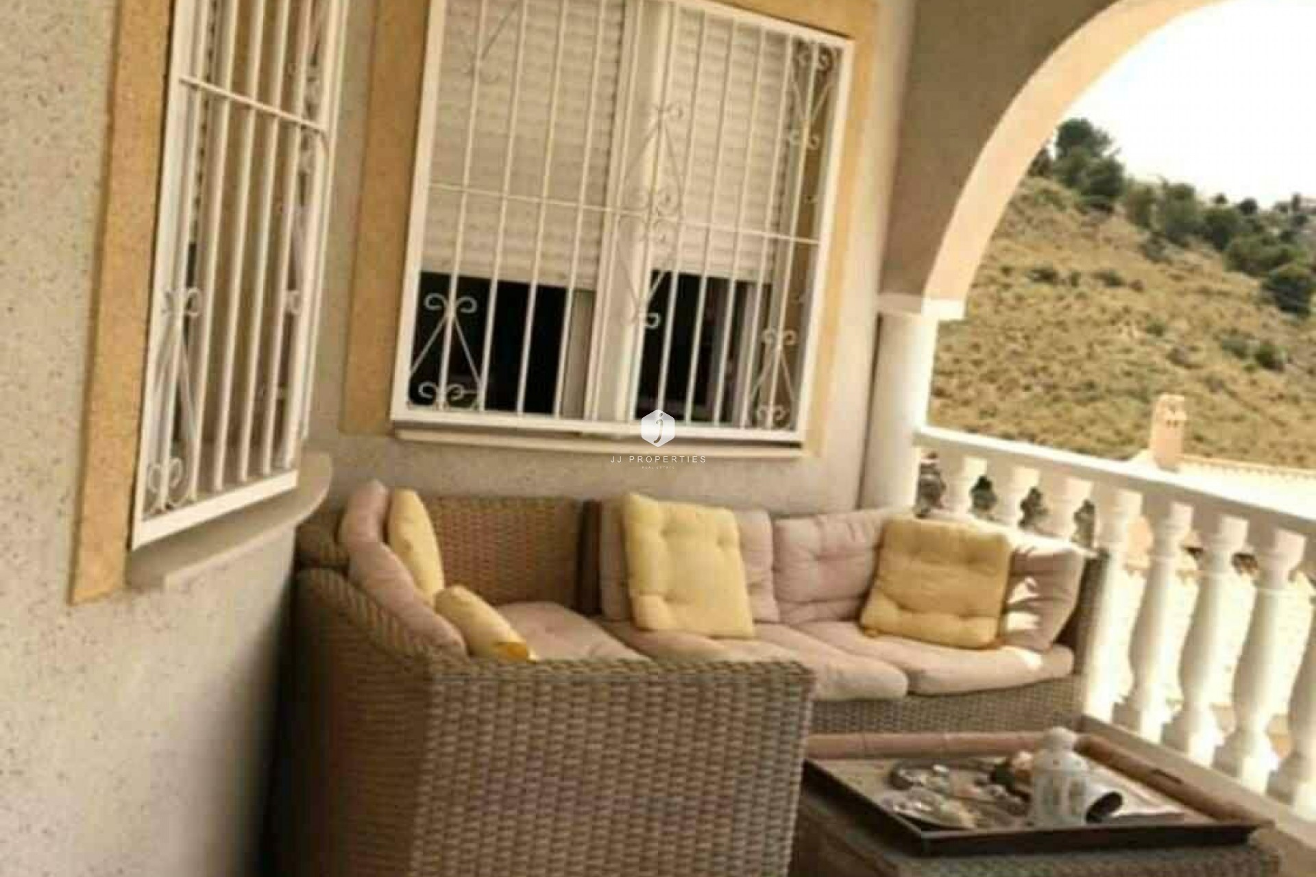 D'occasion - Villa -
Rojales - La Marquesa