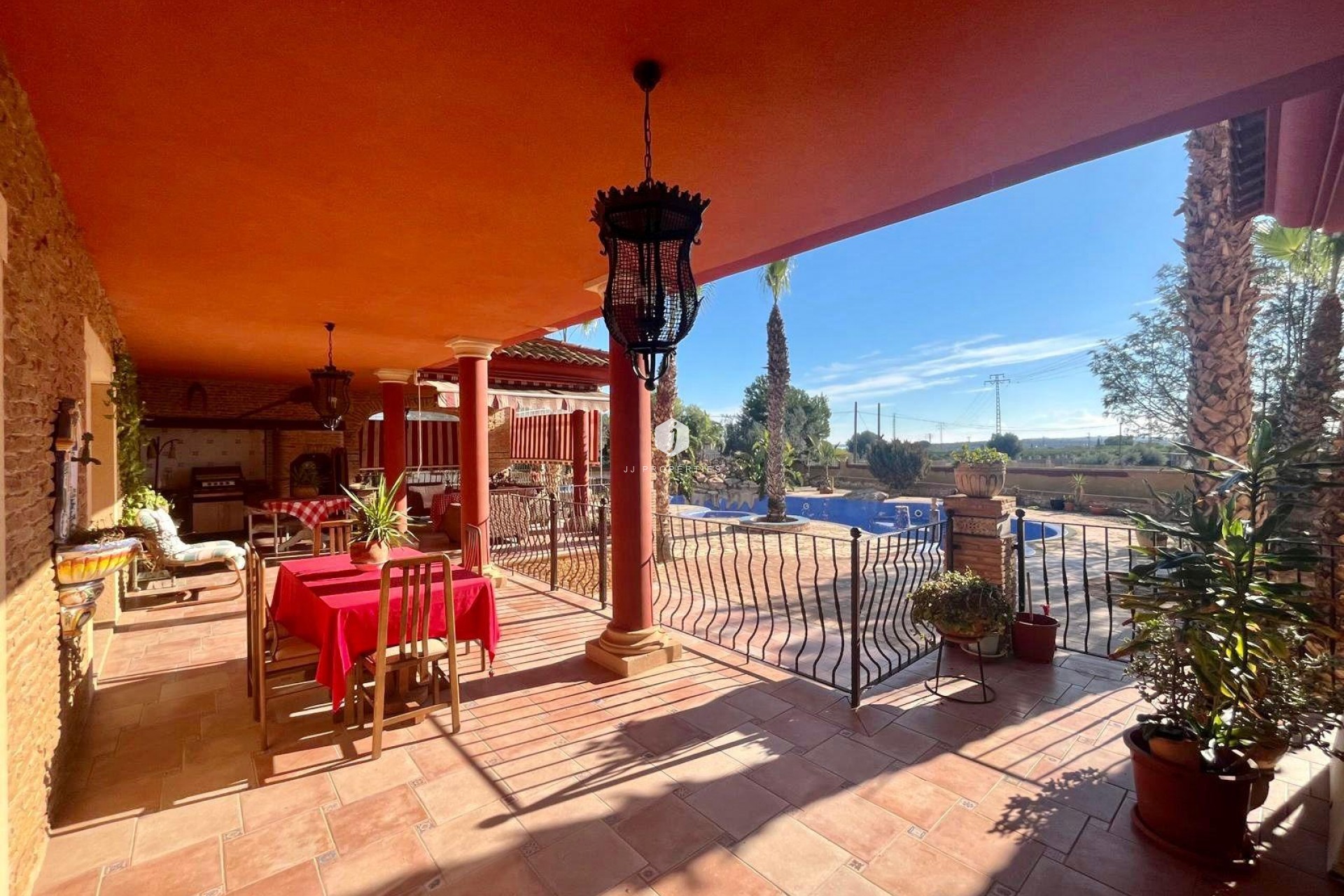 D'occasion - Villa -
Rojales - La Vega Baja