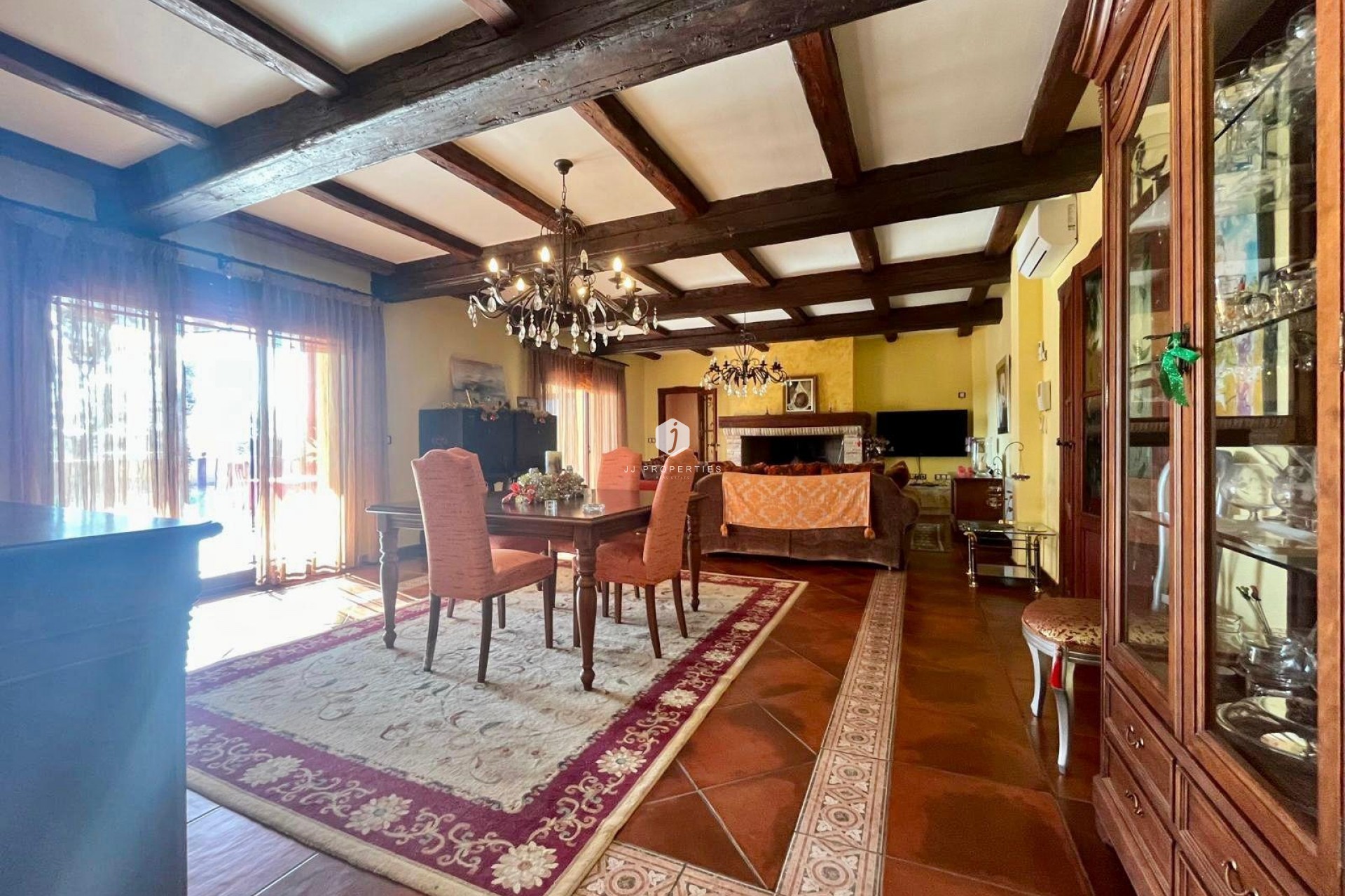 D'occasion - Villa -
Rojales - La Vega Baja