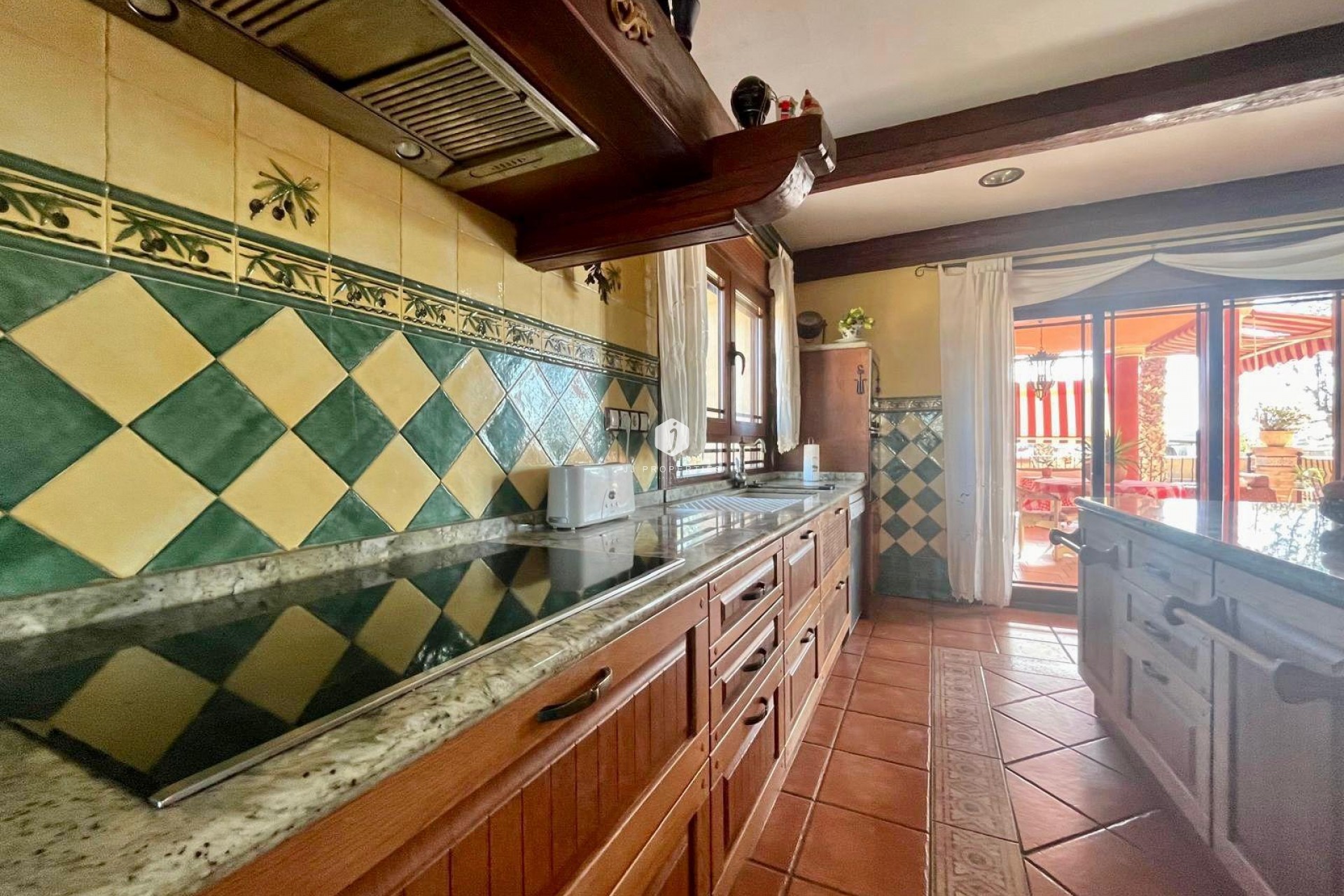 D'occasion - Villa -
Rojales - La Vega Baja