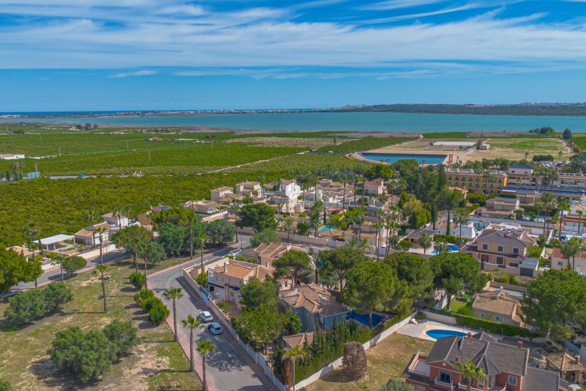 D'occasion - Villa -
Rojales - Pueblo Bravo