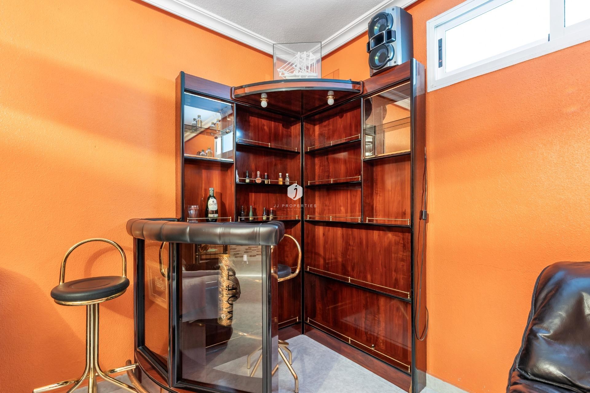 D'occasion - Villa -
Rojales - Pueblo Bravo