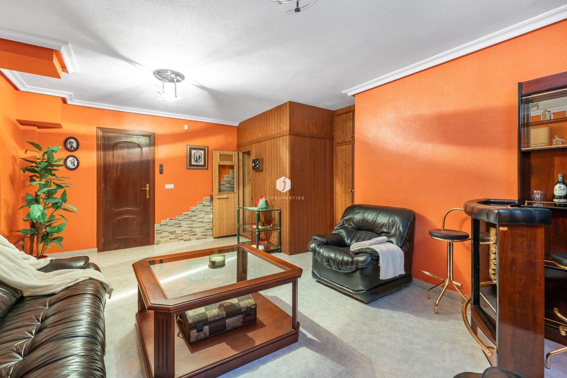 D'occasion - Villa -
Rojales - Pueblo Bravo