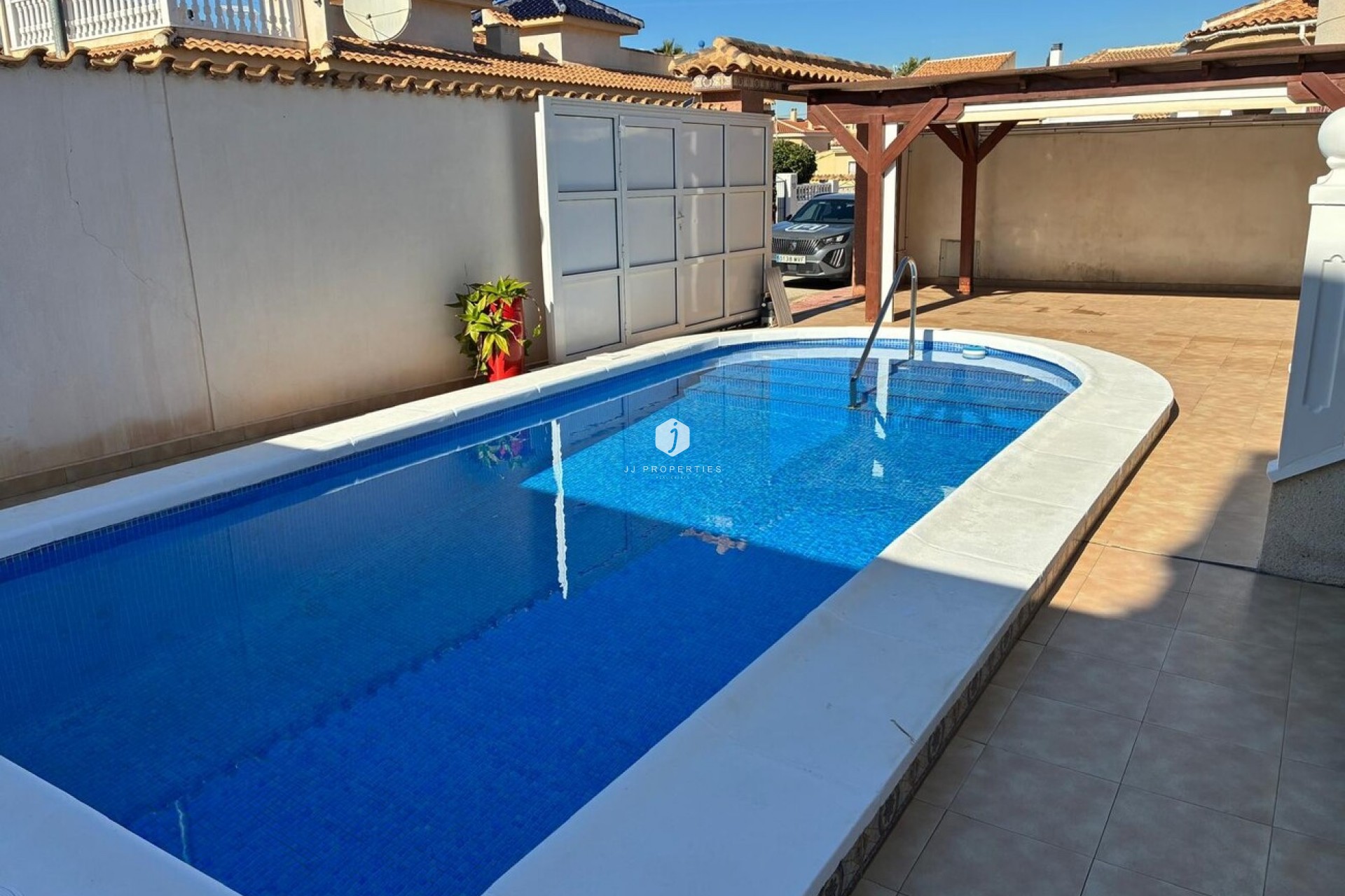 D'occasion - Villa -
Rojales - rojales hills