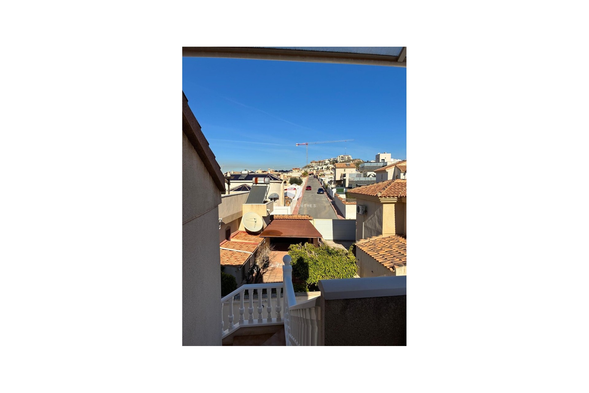 D'occasion - Villa -
Rojales - rojales hills