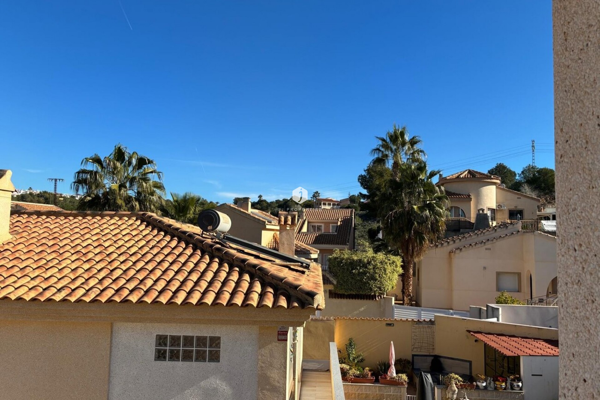 D'occasion - Villa -
Rojales - rojales hills