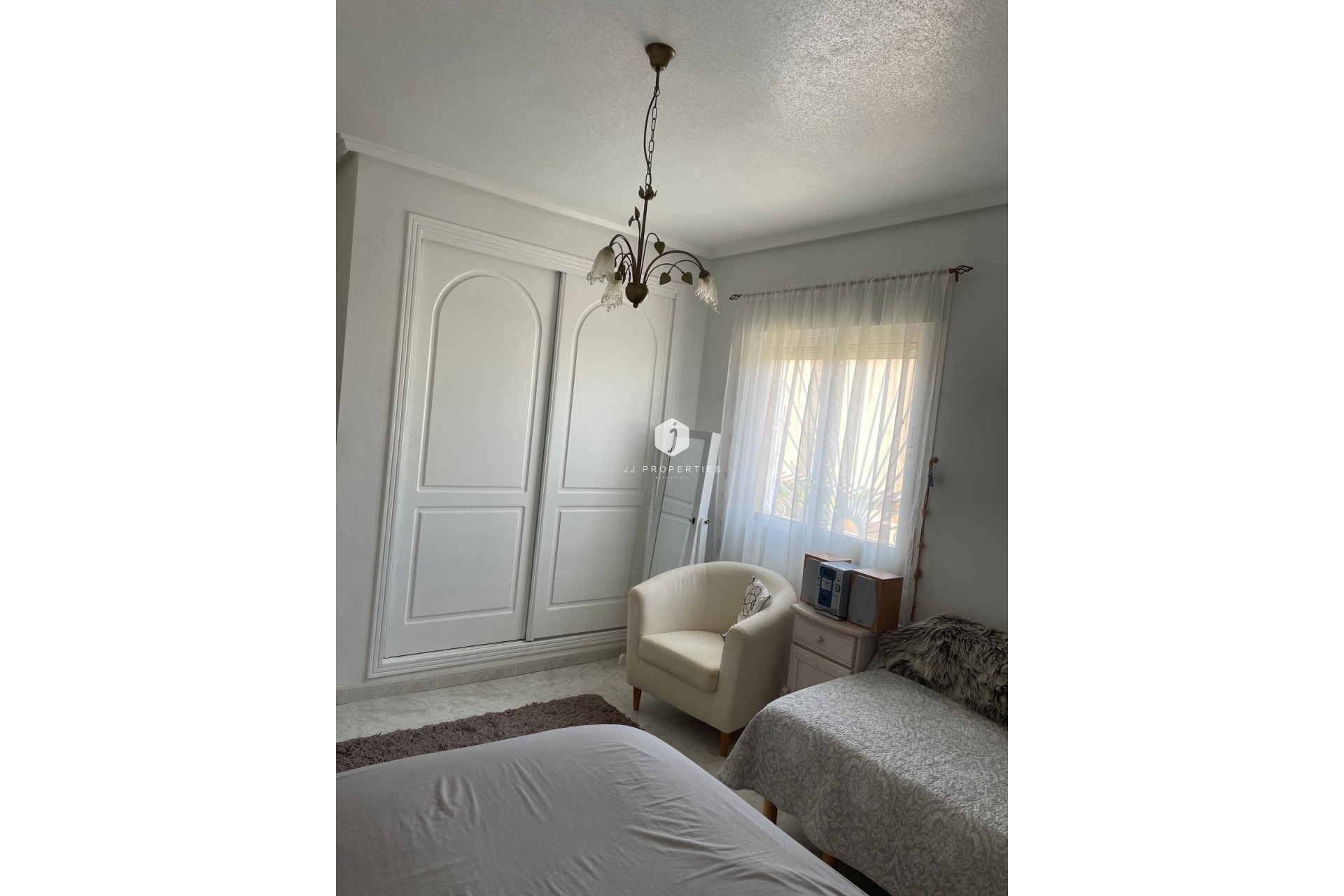 D'occasion - Villa -
Rojales