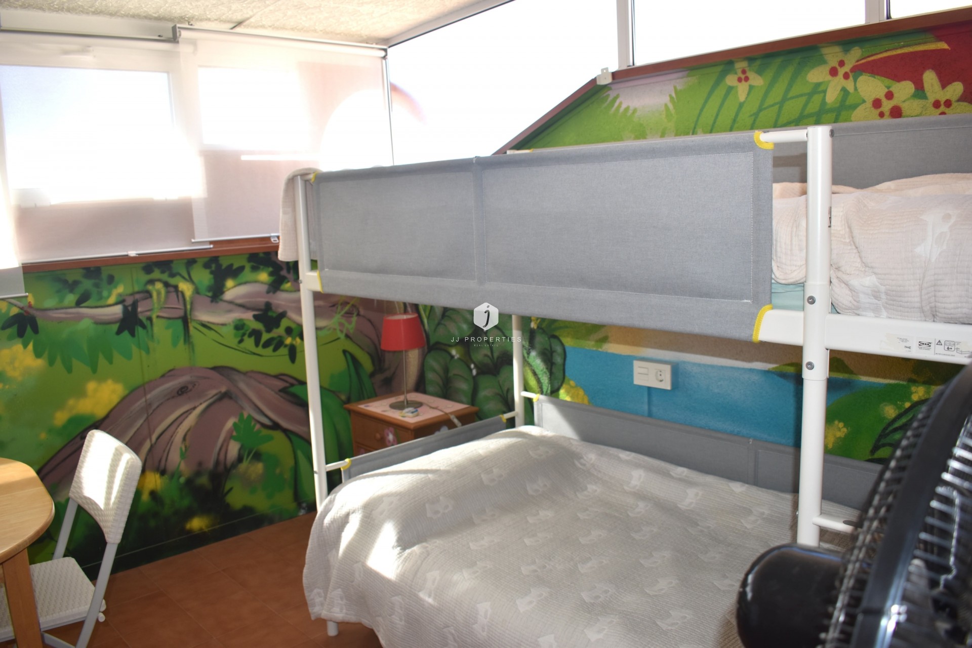 D'occasion - Villa -
San Fulgencio - Costa Blanca