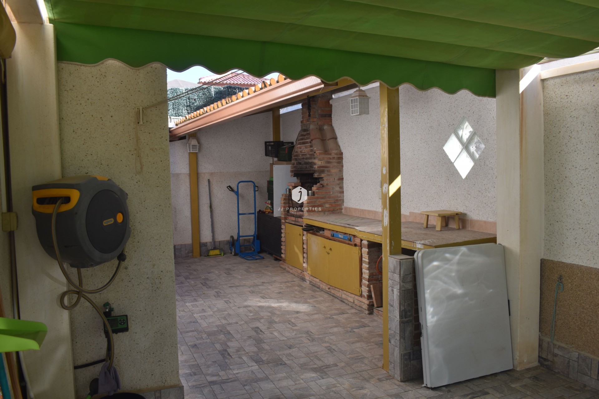 D'occasion - Villa -
San Fulgencio - Costa Blanca