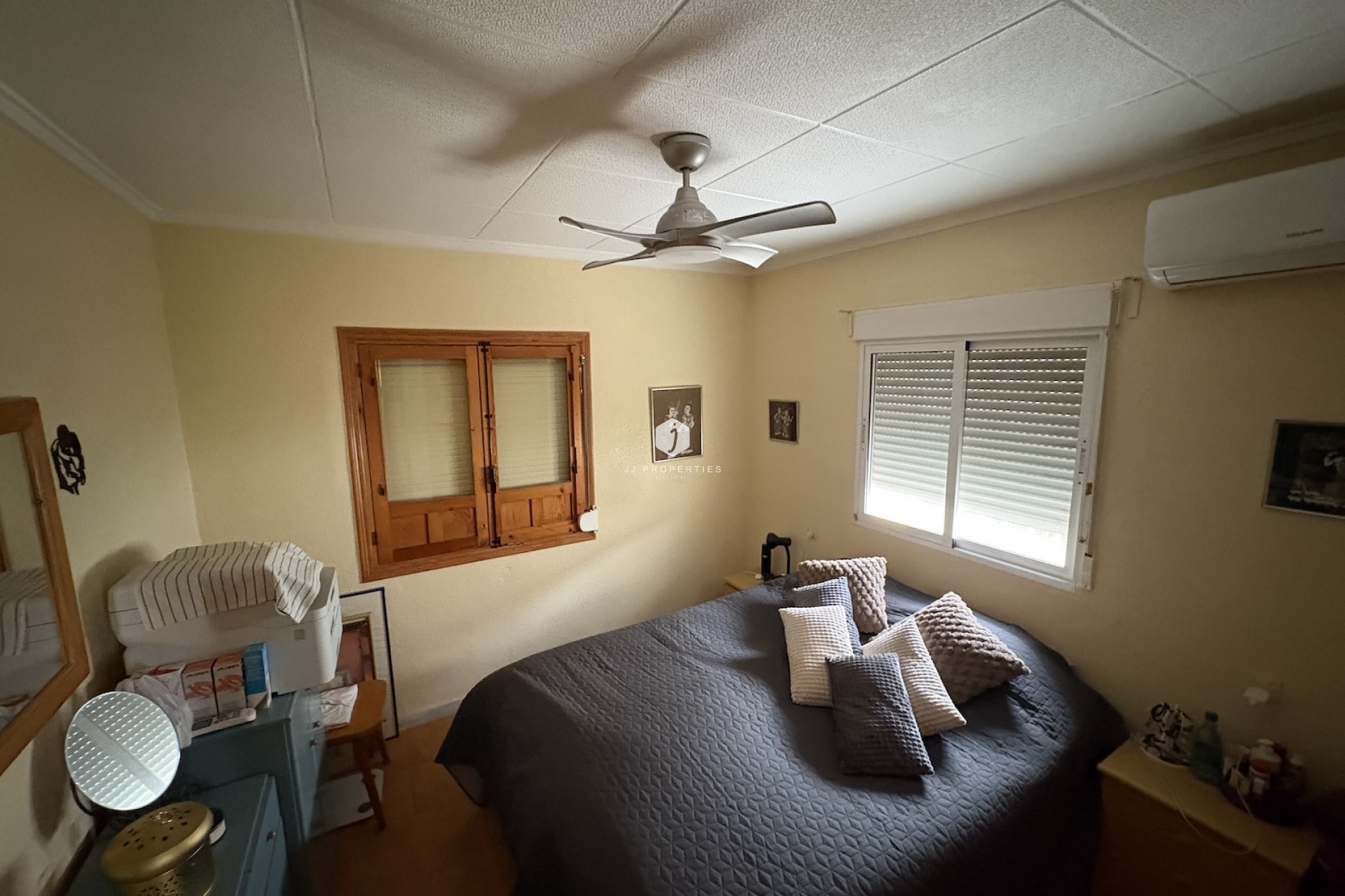 D'occasion - Villa -
San Fulgencio - Costa Blanca