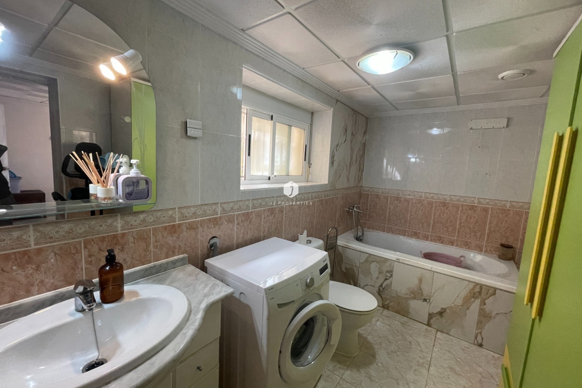 D'occasion - Villa -
San Fulgencio - Costa Blanca